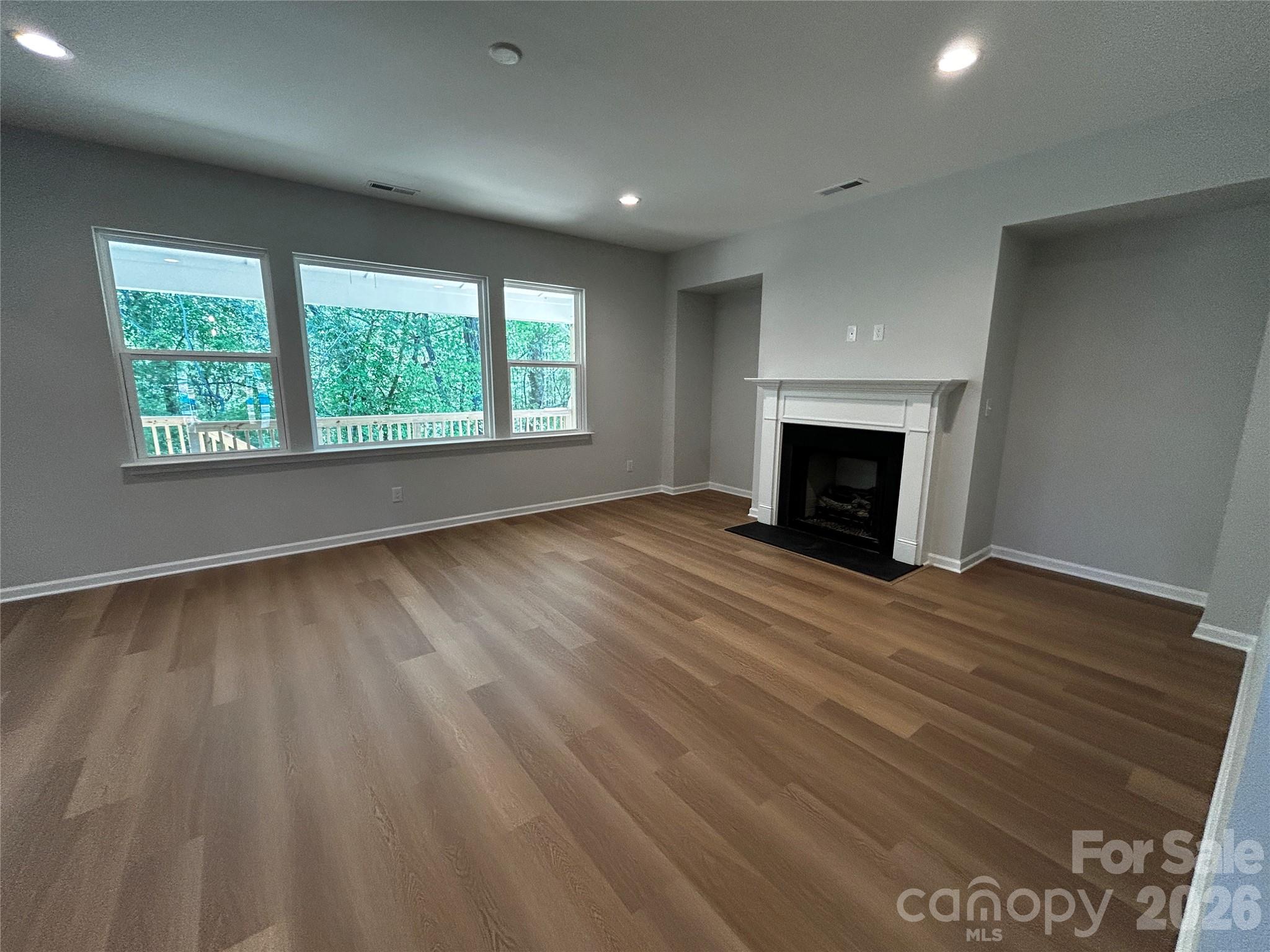 1701 Tabby Drive #CAL0057 — Indian Trail