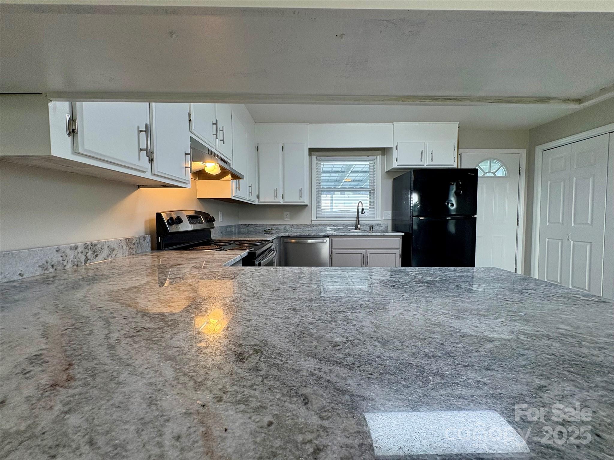 3123 Stack Road — Monroe