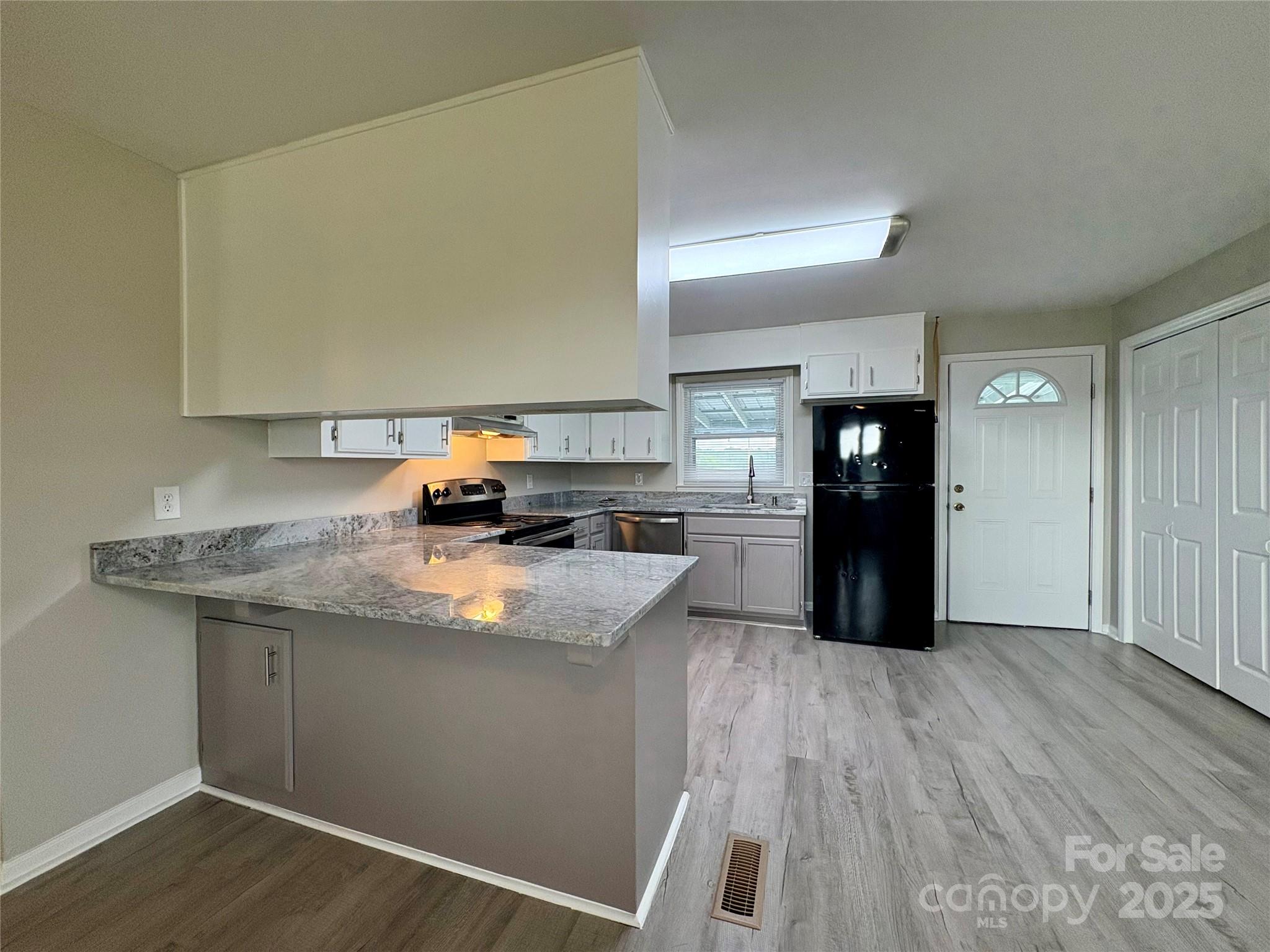 3123 Stack Road — Monroe