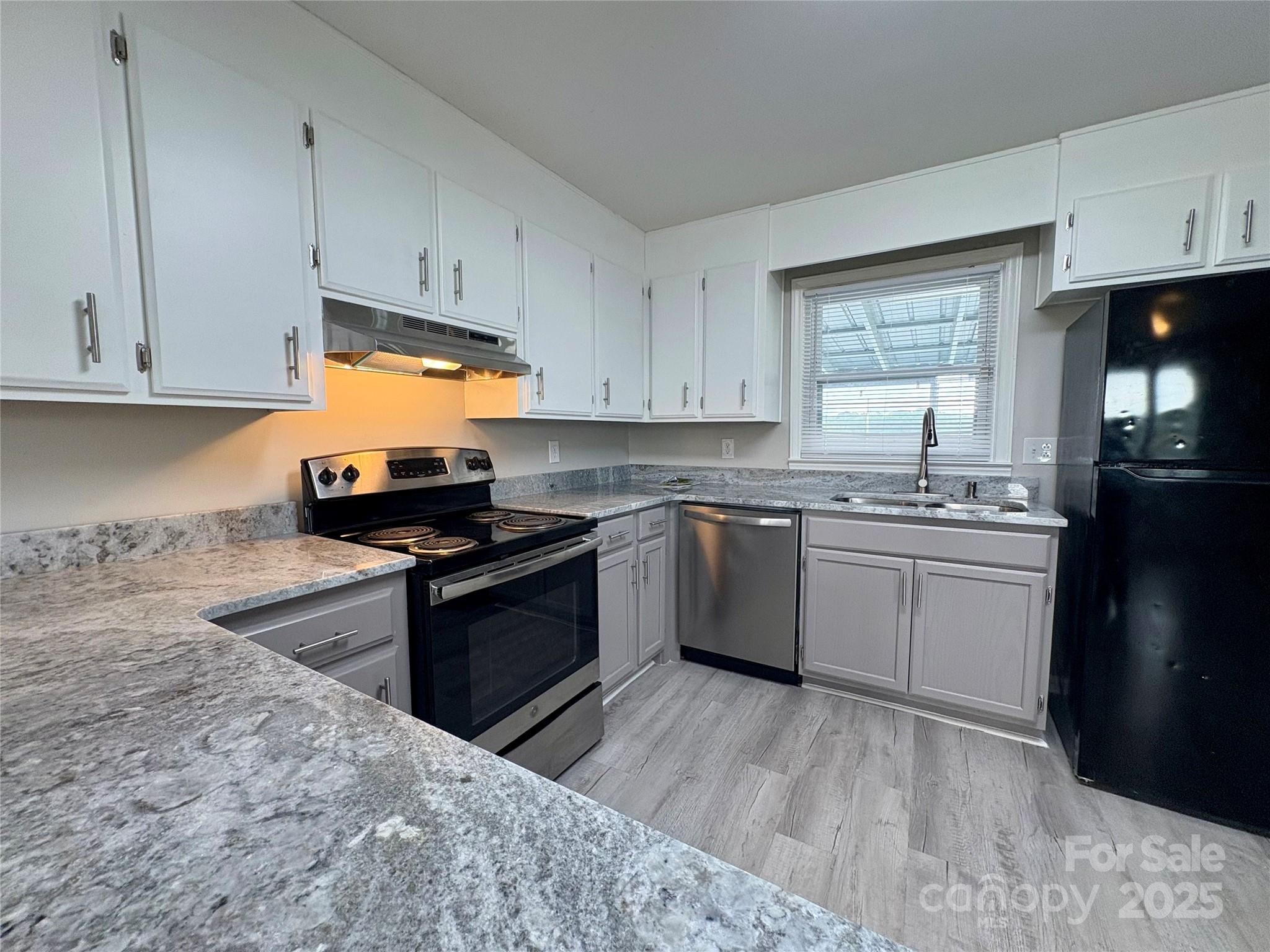 3123 Stack Road — Monroe