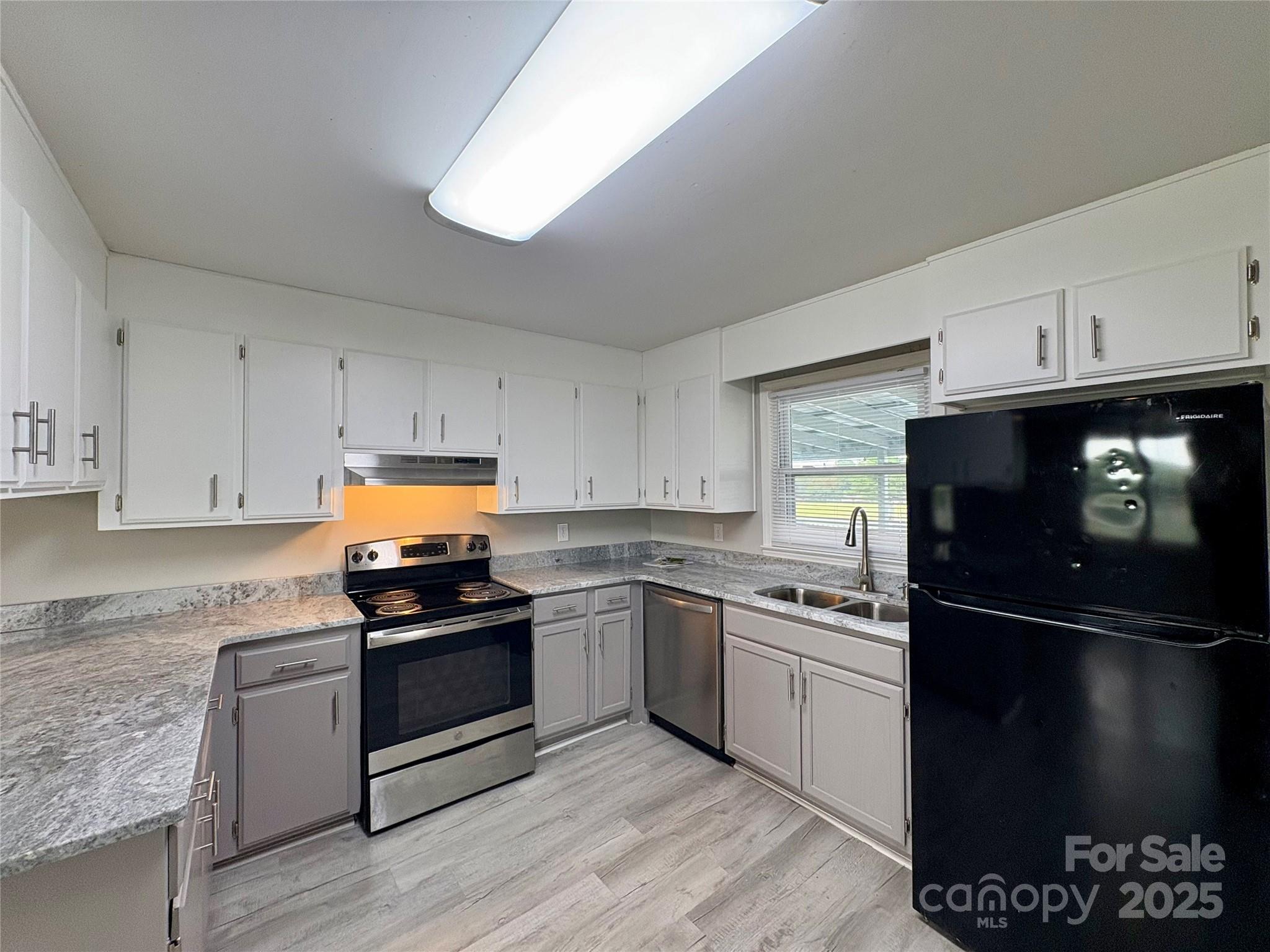 3123 Stack Road — Monroe