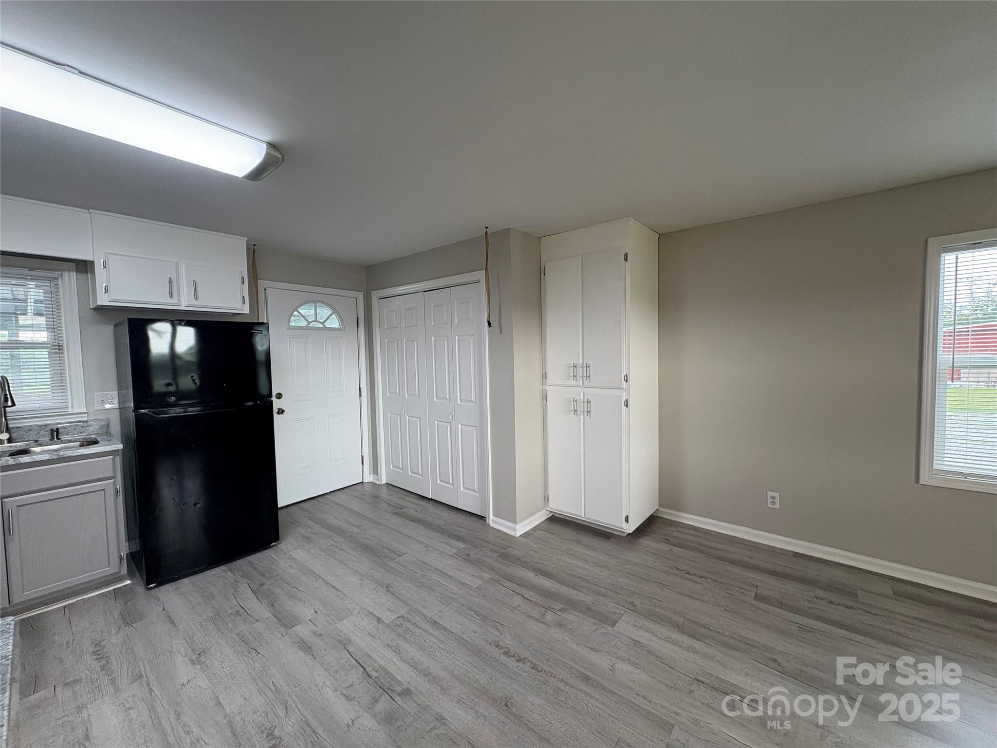 3123 Stack Road — Monroe