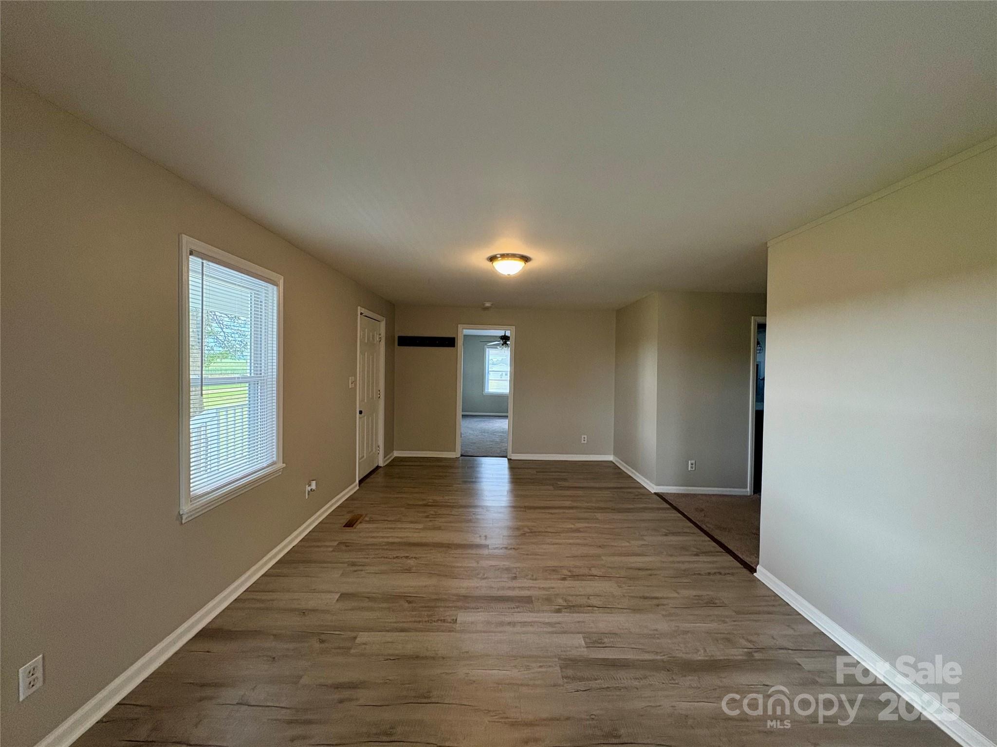 3123 Stack Road — Monroe