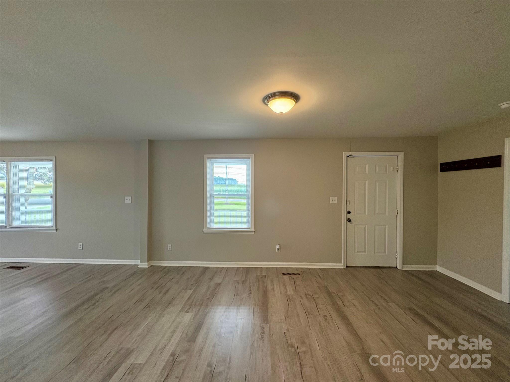 3123 Stack Road — Monroe