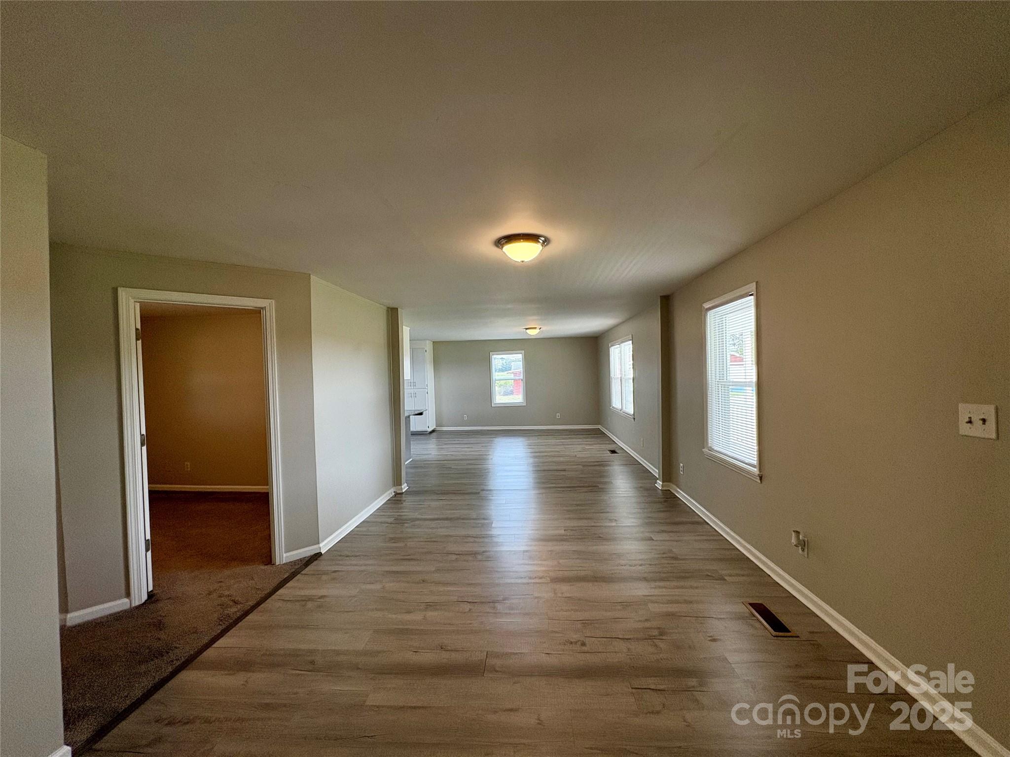3123 Stack Road — Monroe