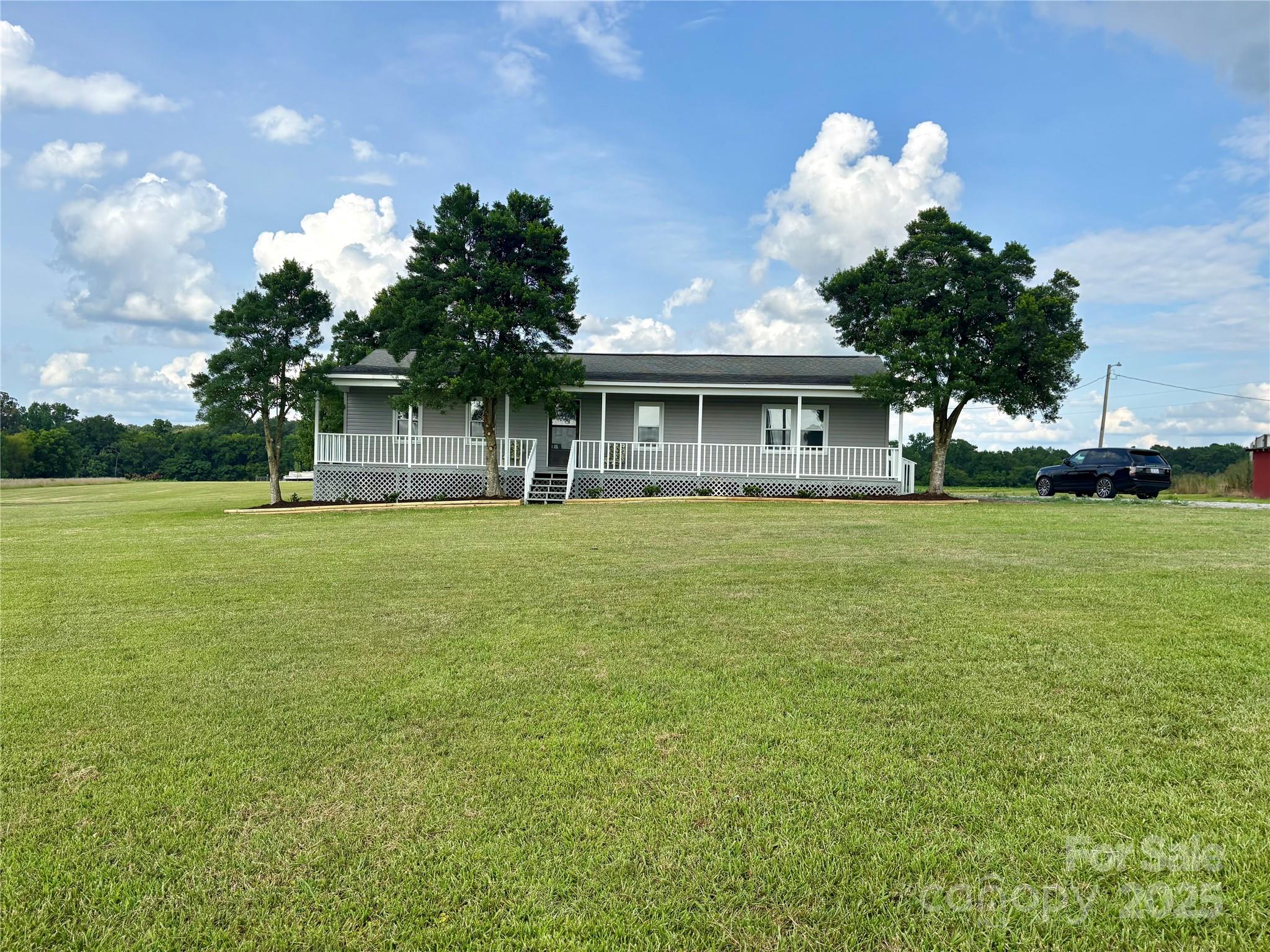 3123 Stack Road — Monroe