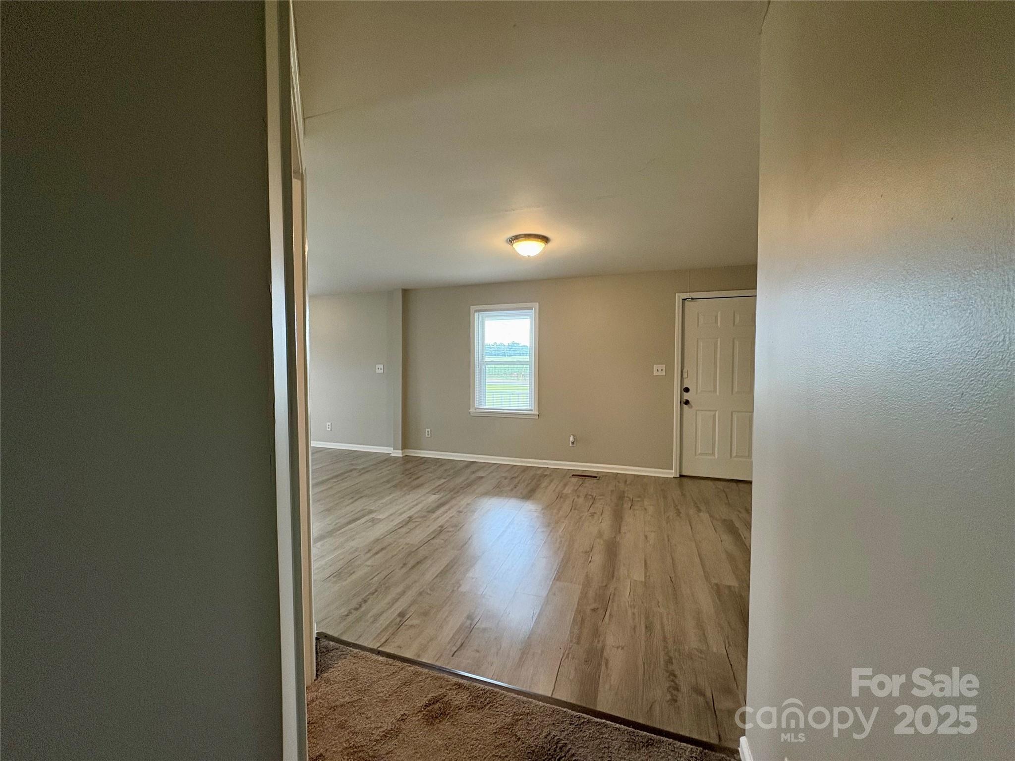 3123 Stack Road — Monroe
