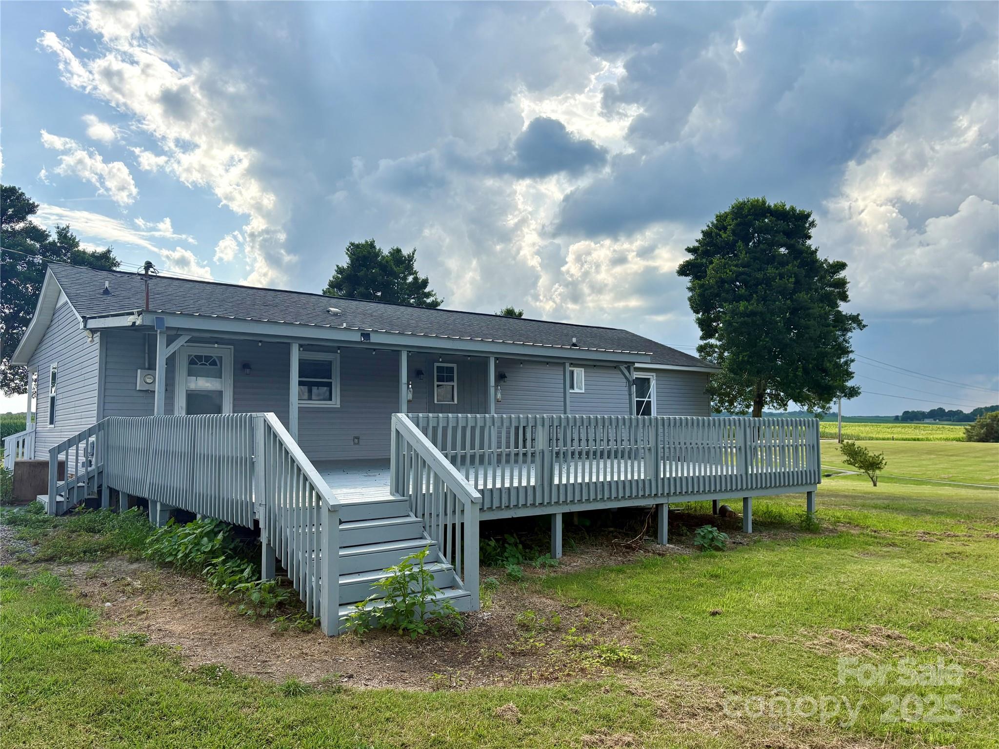 3123 Stack Road — Monroe