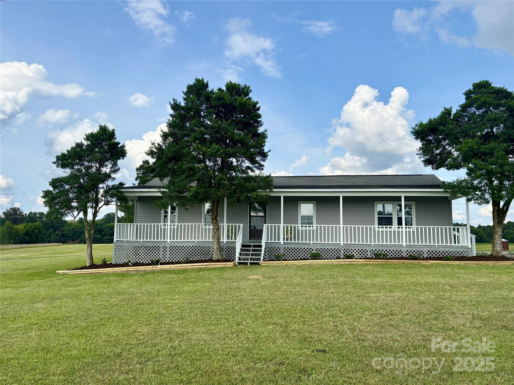 3123 Stack Road — Monroe