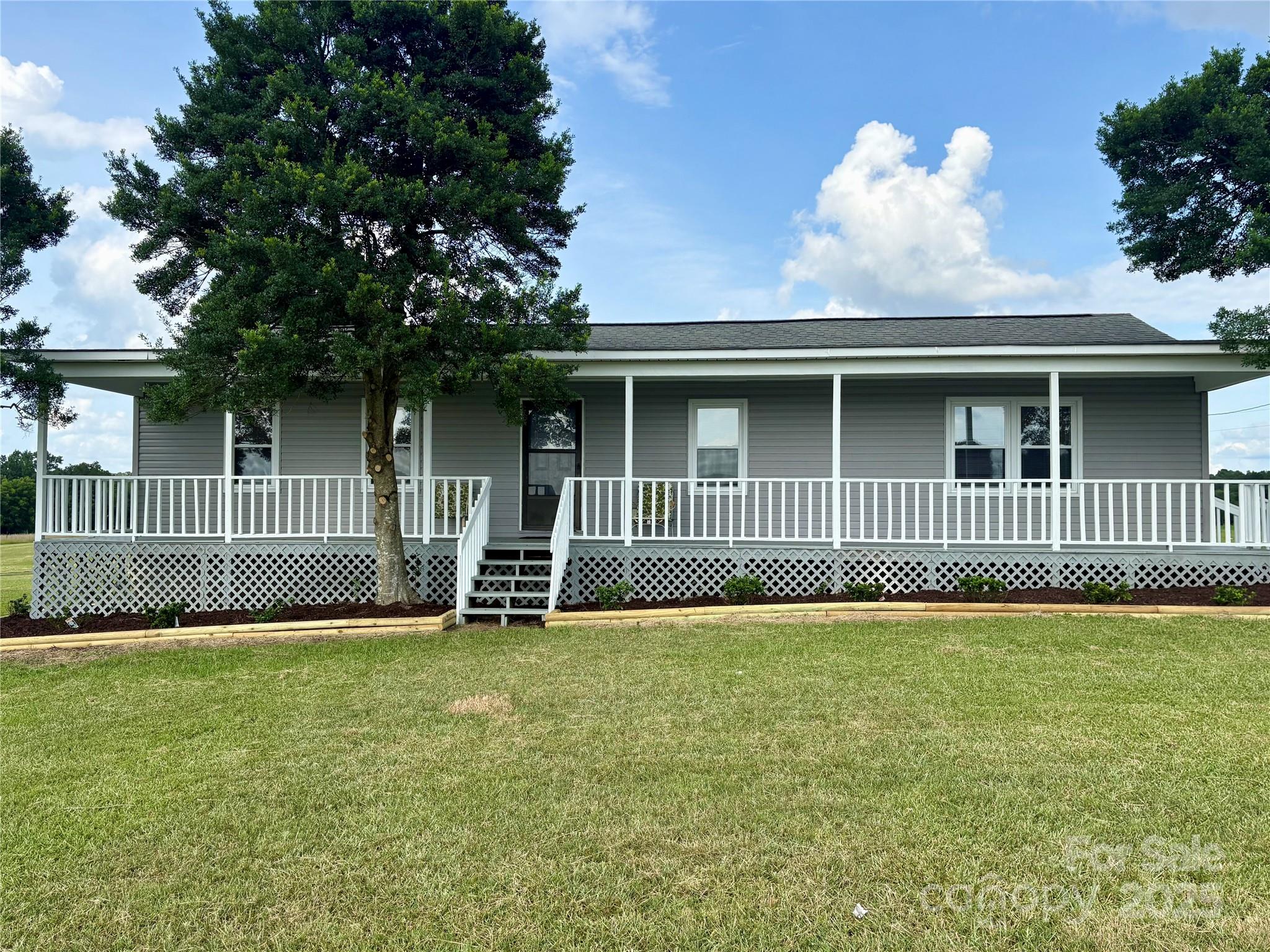 3123 Stack Road — Monroe