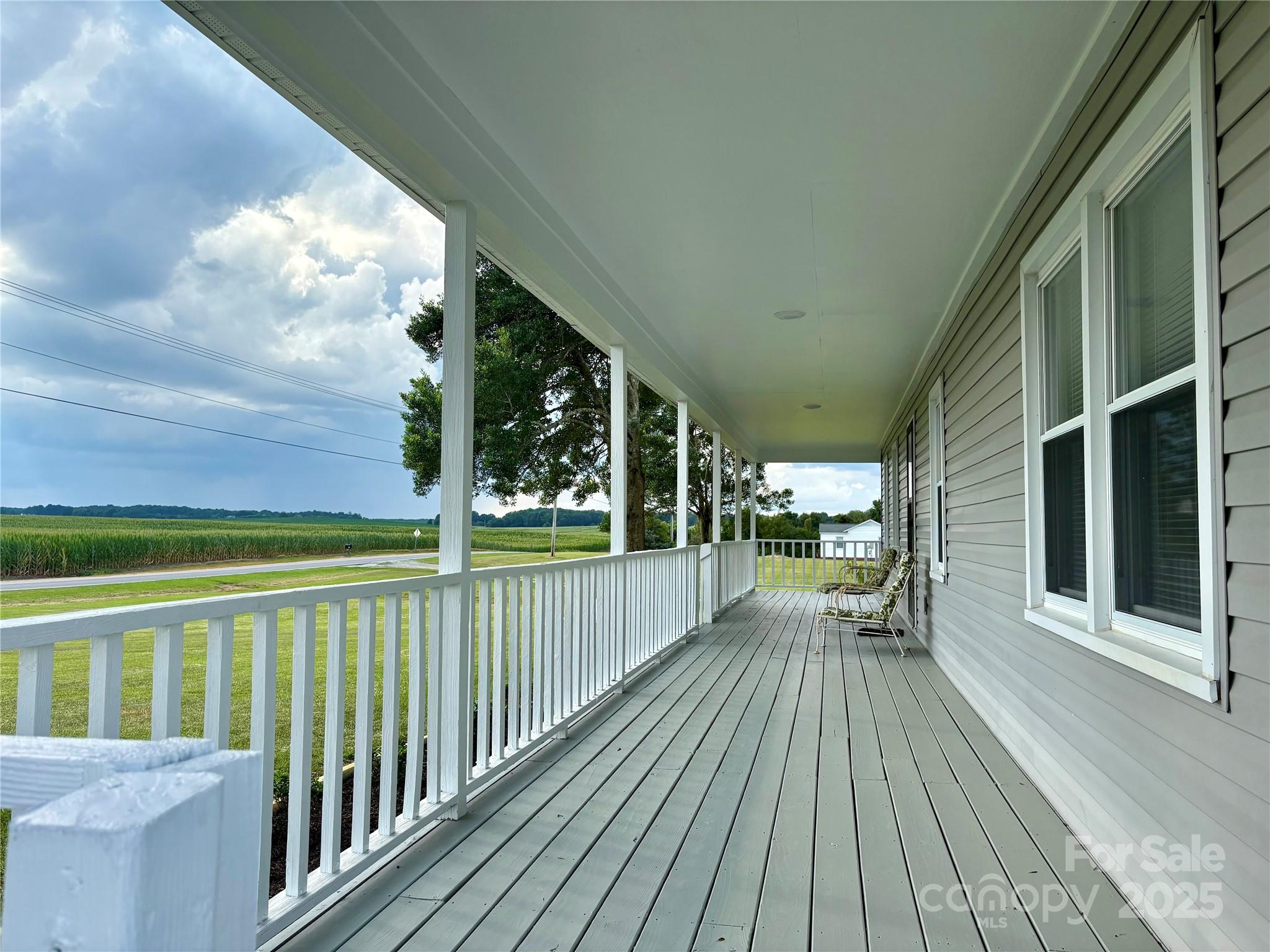 3123 Stack Road — Monroe