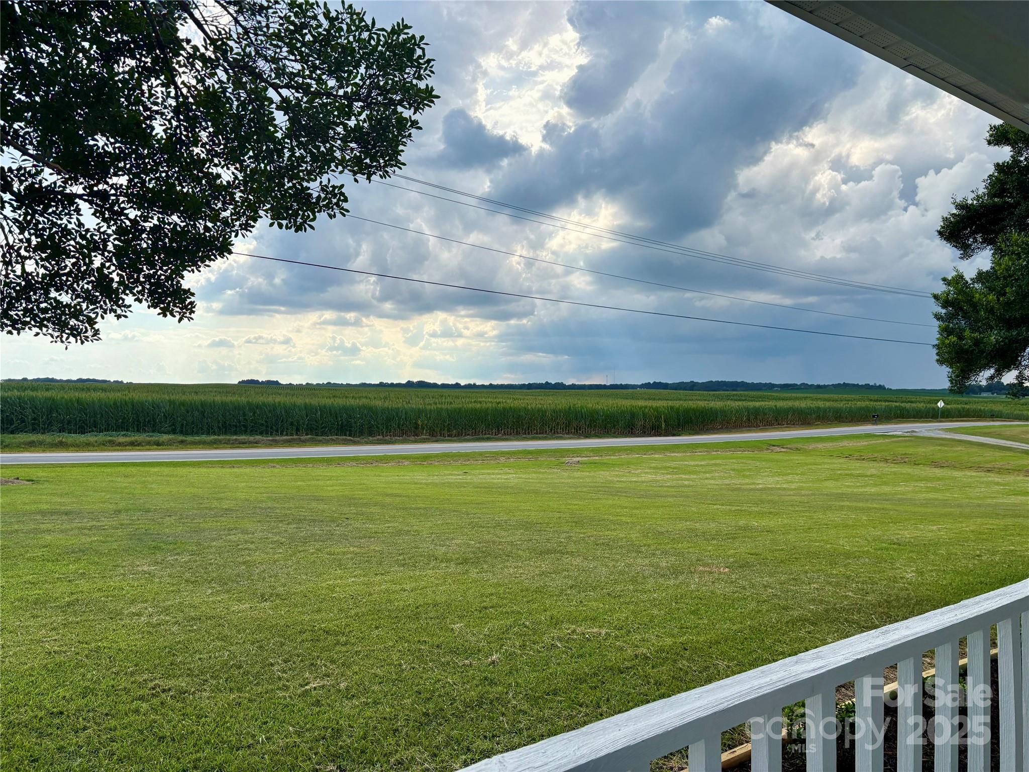 3123 Stack Road — Monroe
