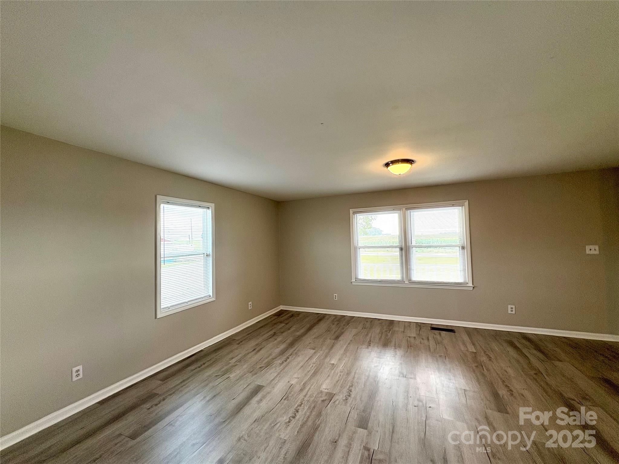 3123 Stack Road — Monroe