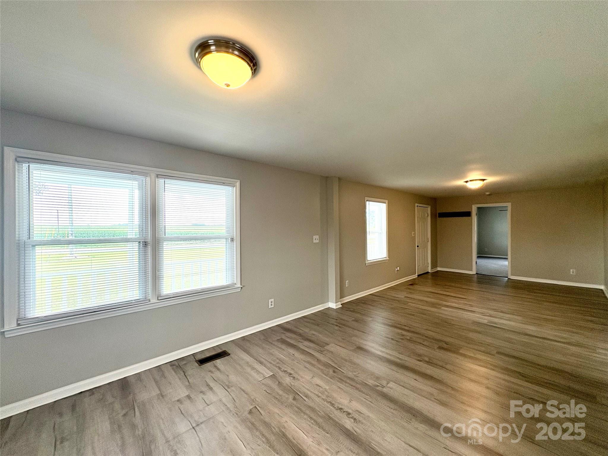 3123 Stack Road — Monroe