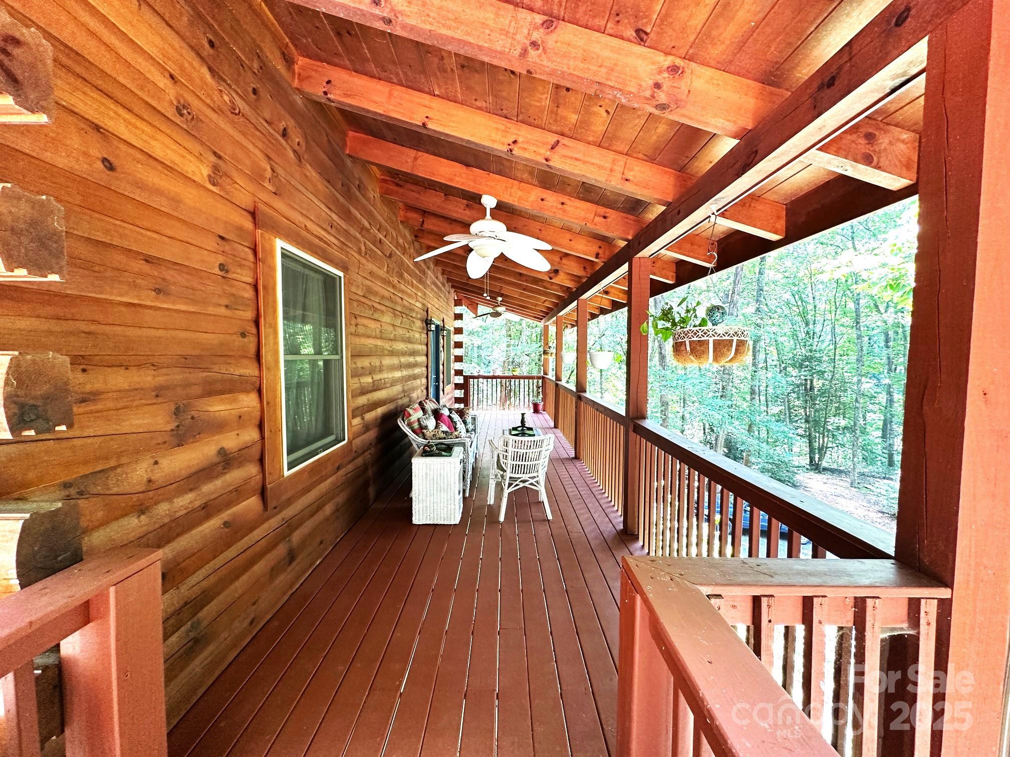 184 N Poplar Drive — Lake Lure