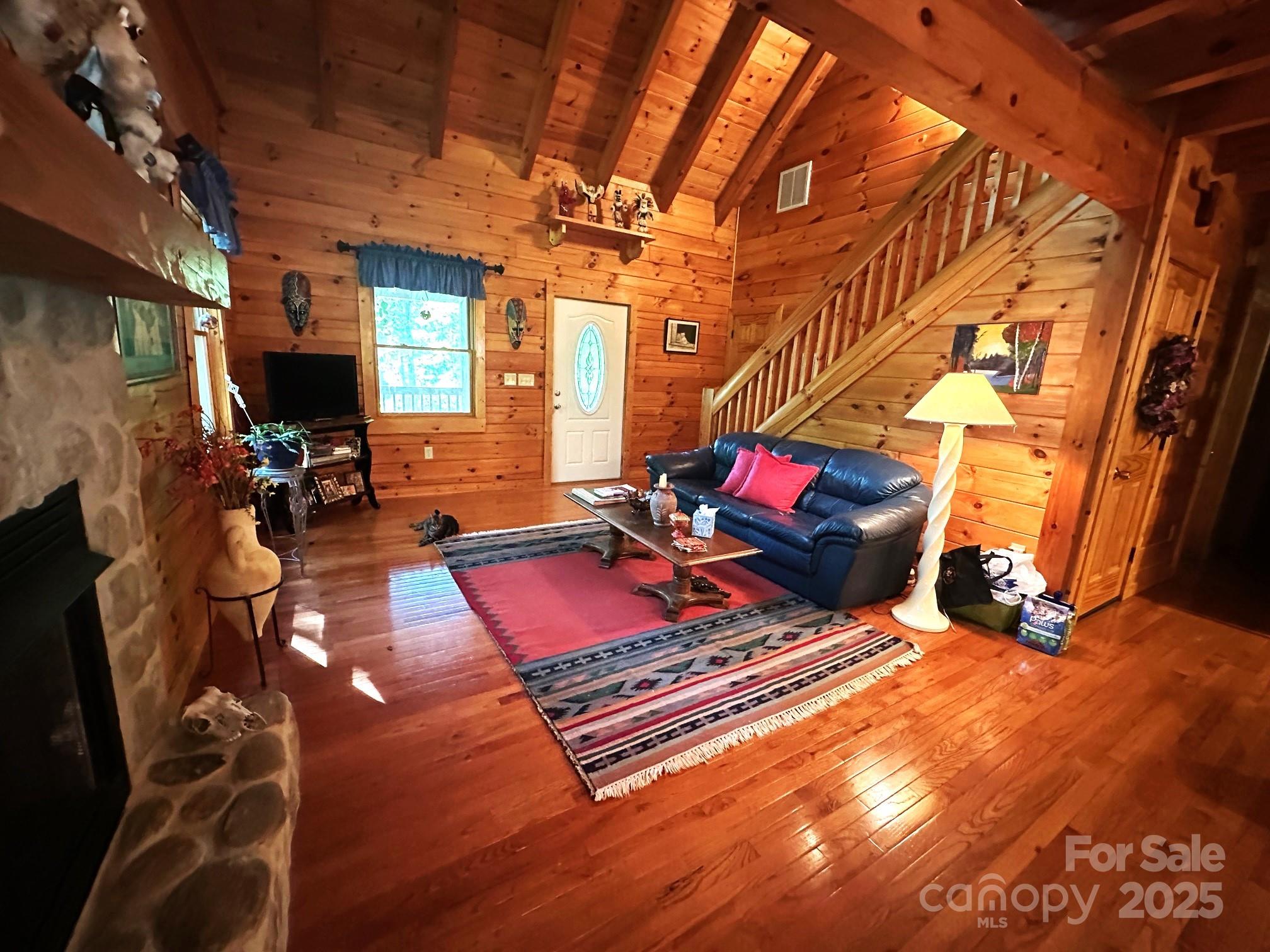 184 N Poplar Drive — Lake Lure