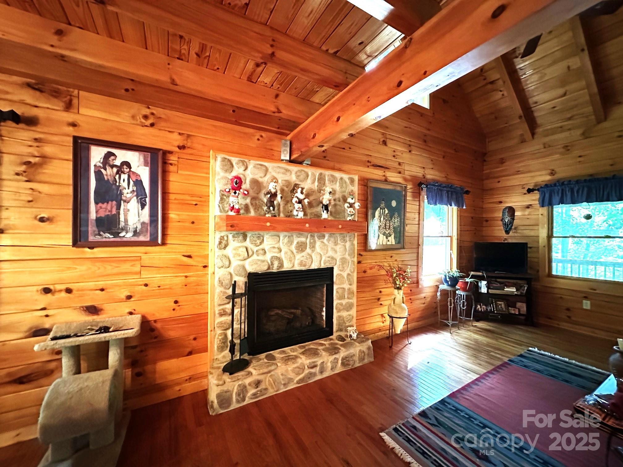 184 N Poplar Drive — Lake Lure