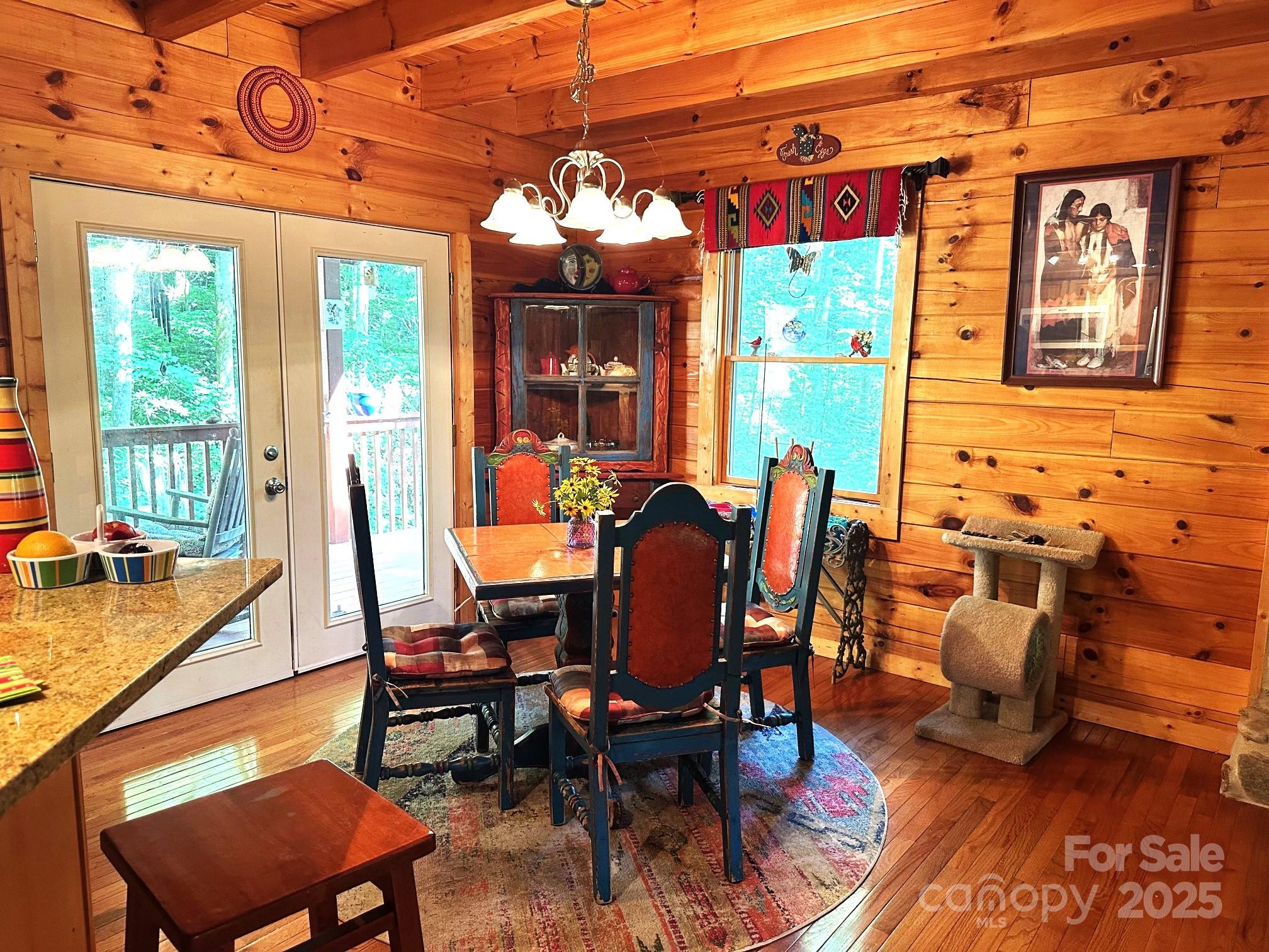 184 N Poplar Drive — Lake Lure