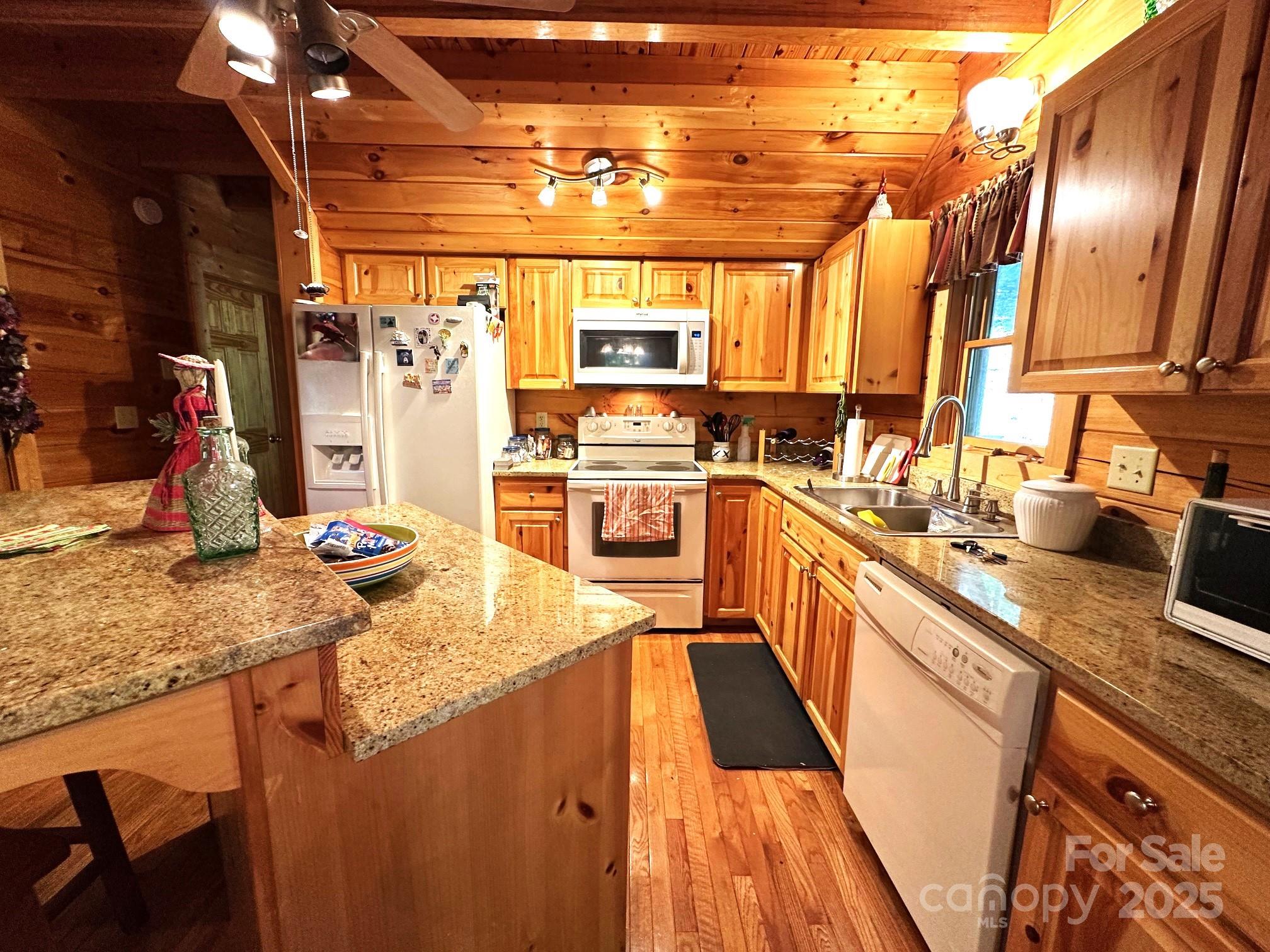 184 N Poplar Drive — Lake Lure