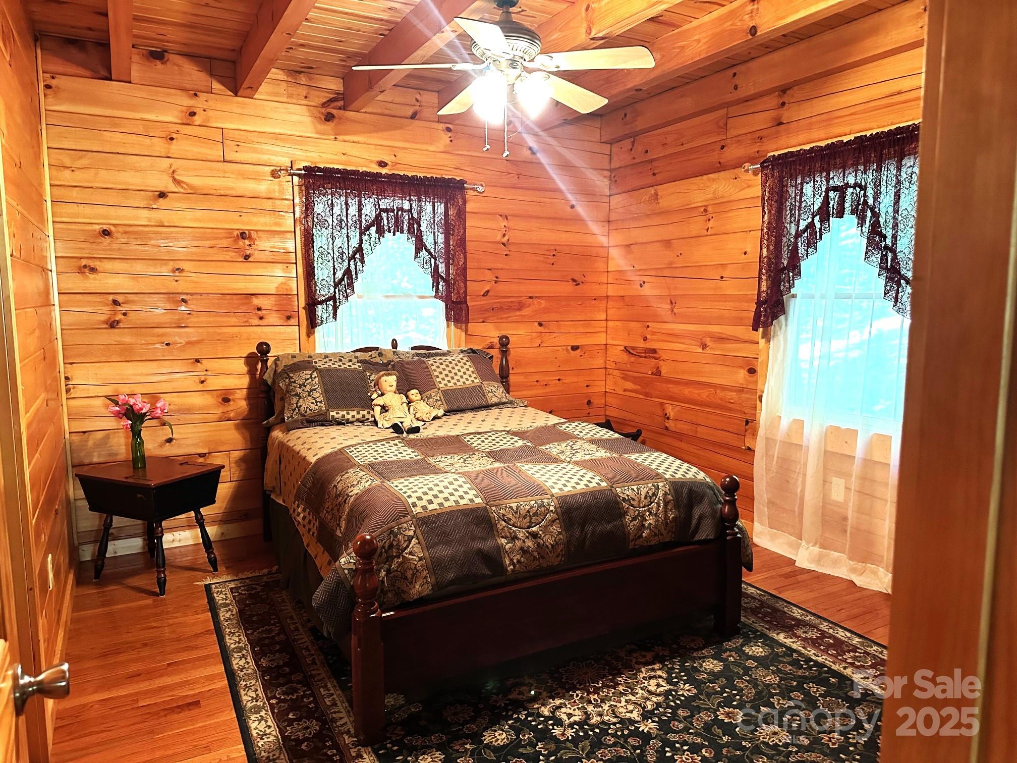 184 N Poplar Drive — Lake Lure