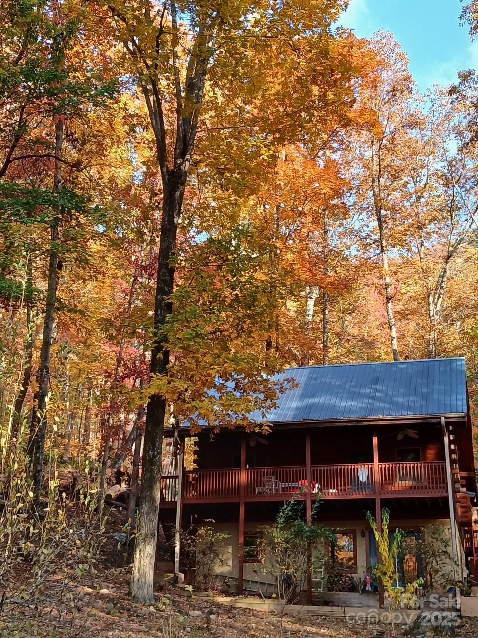 184 N Poplar Drive — Lake Lure