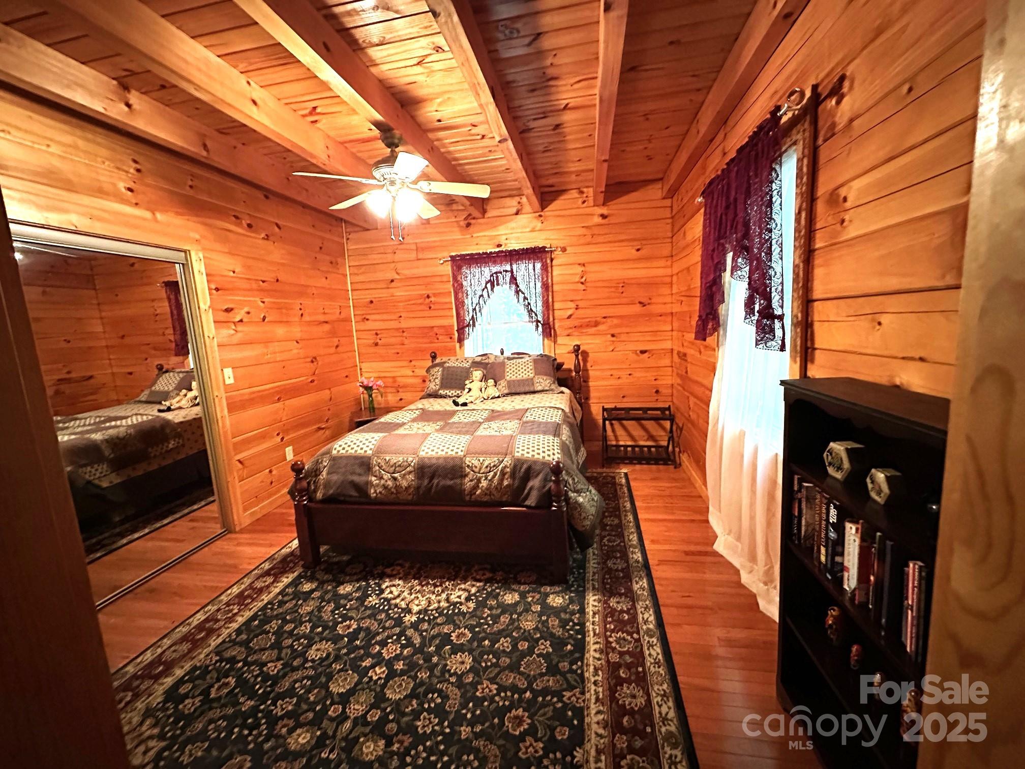 184 N Poplar Drive — Lake Lure