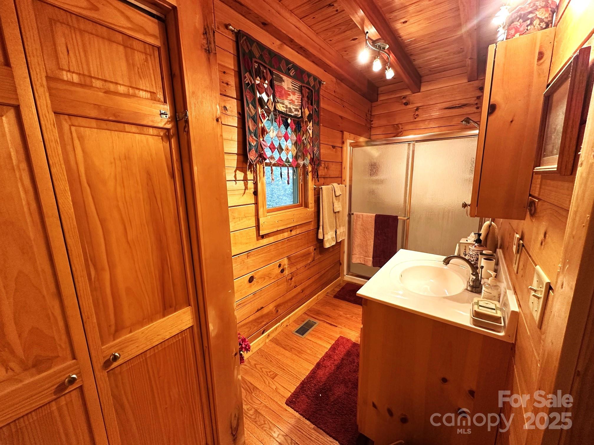 184 N Poplar Drive — Lake Lure