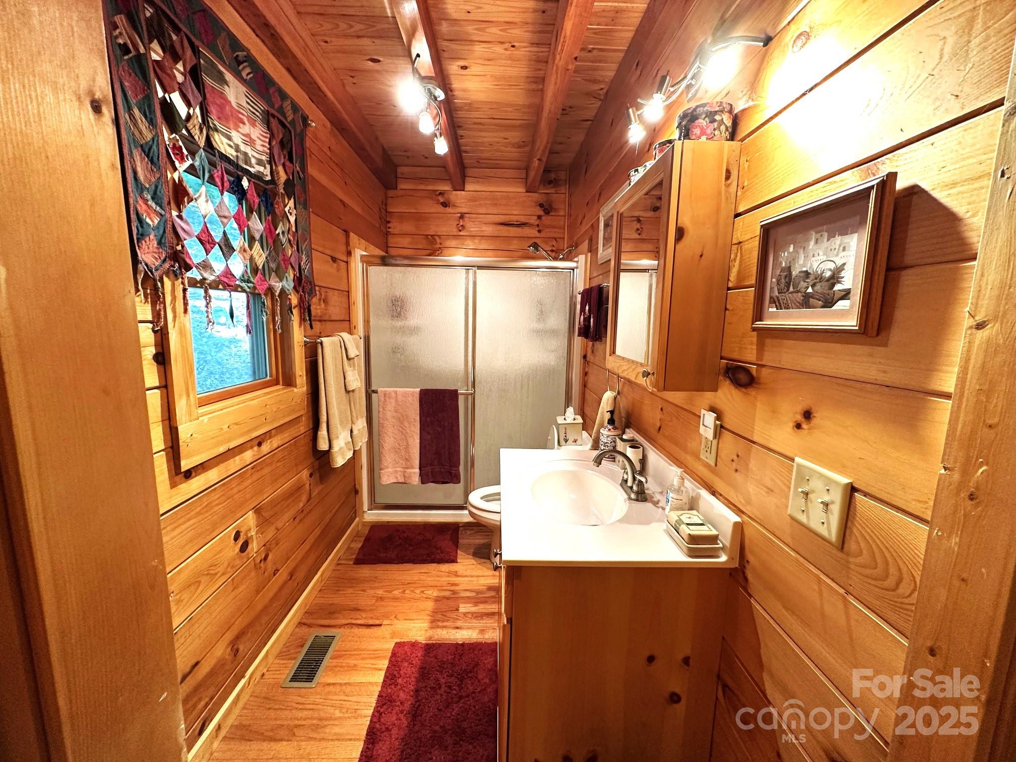 184 N Poplar Drive — Lake Lure