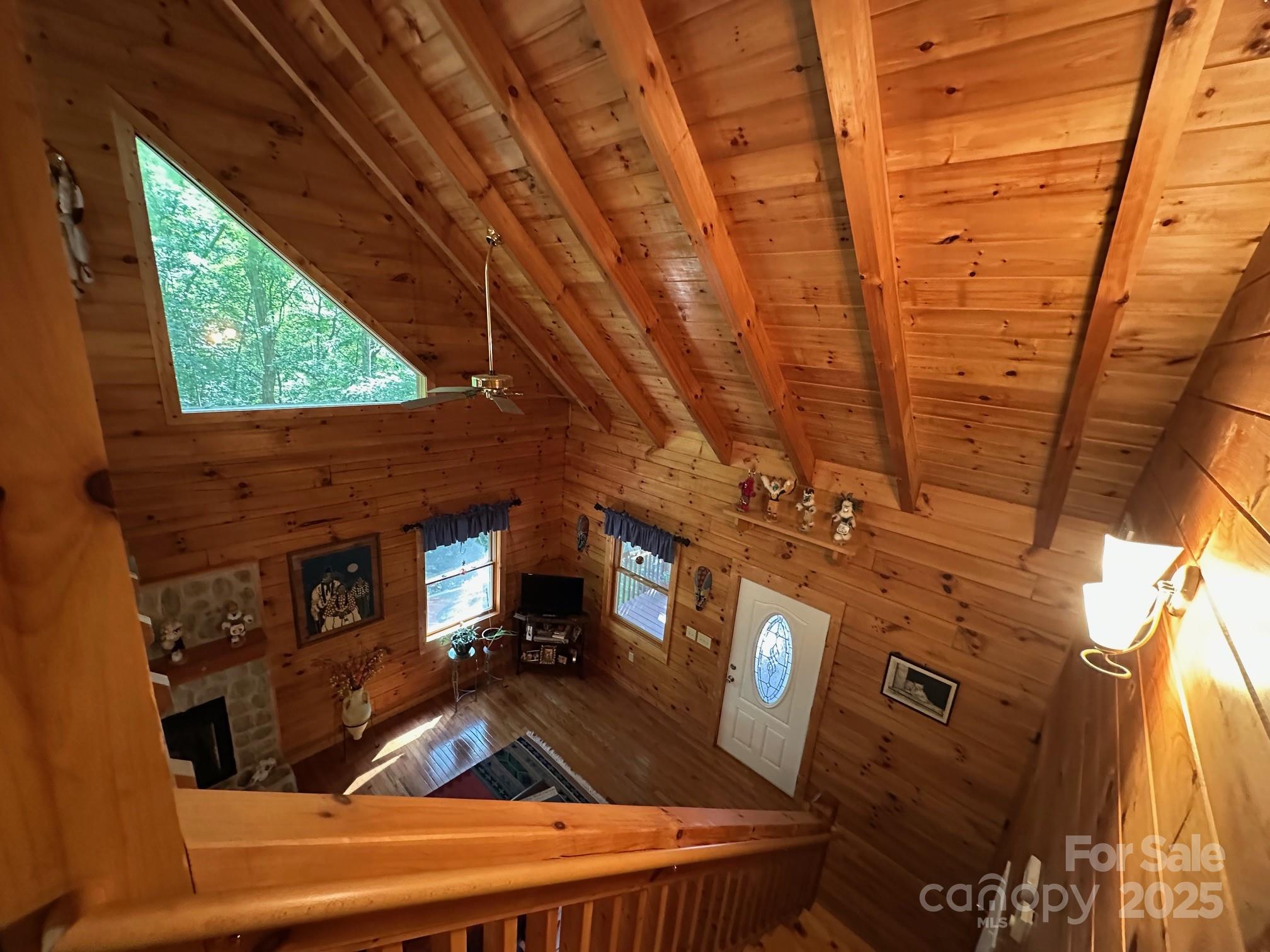 184 N Poplar Drive — Lake Lure