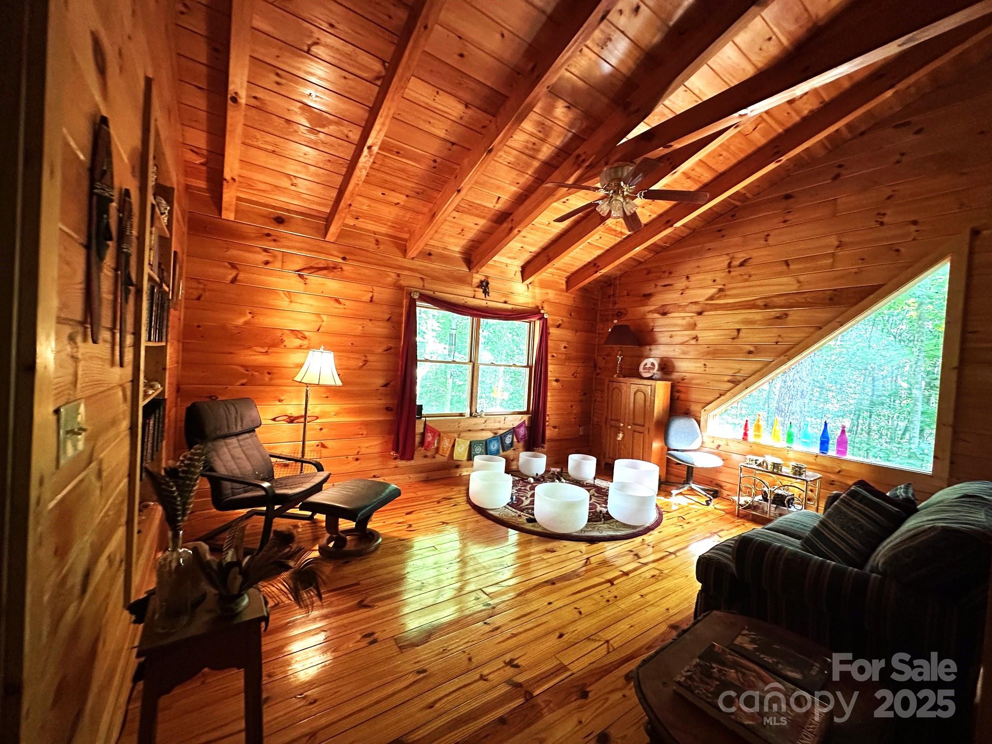 184 N Poplar Drive — Lake Lure
