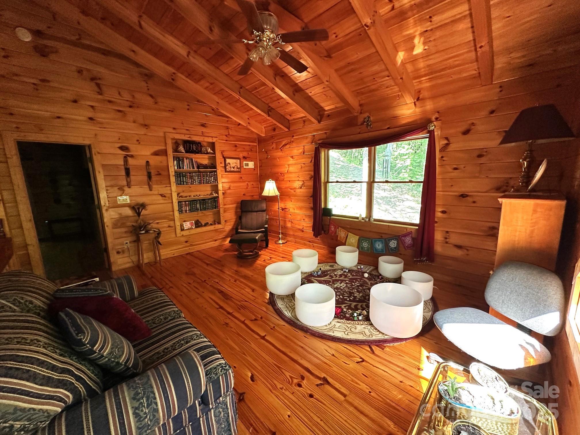 184 N Poplar Drive — Lake Lure