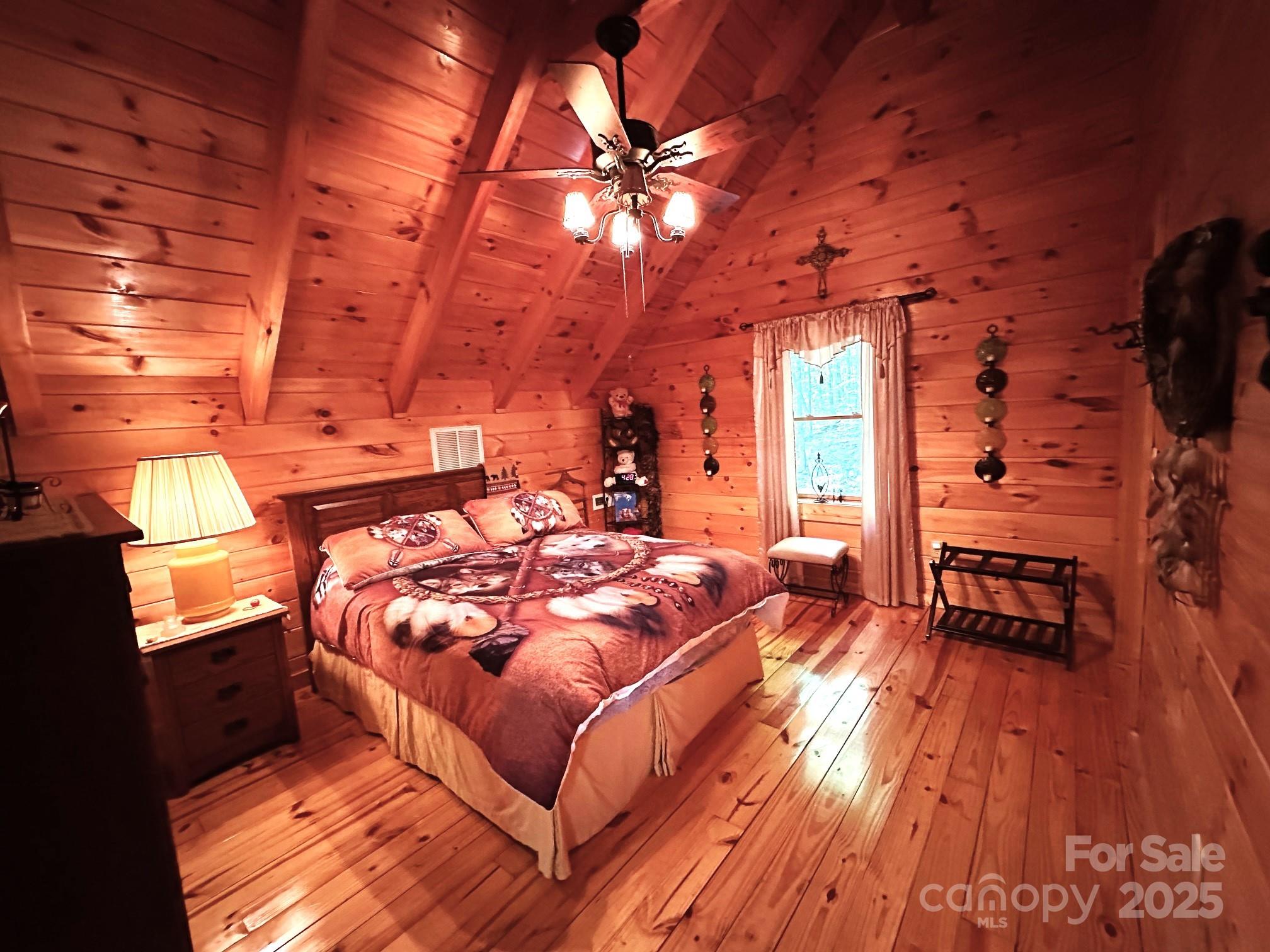 184 N Poplar Drive — Lake Lure