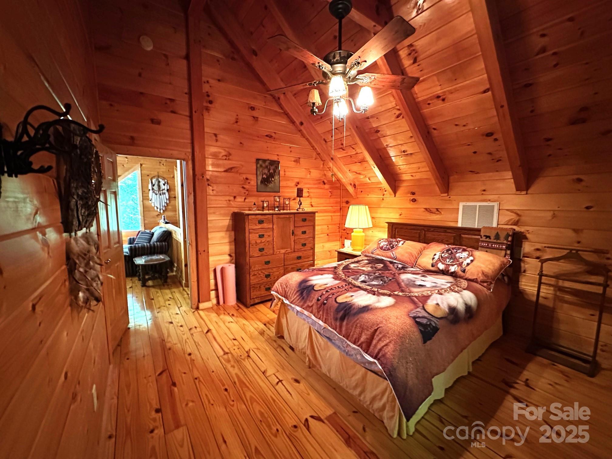 184 N Poplar Drive — Lake Lure
