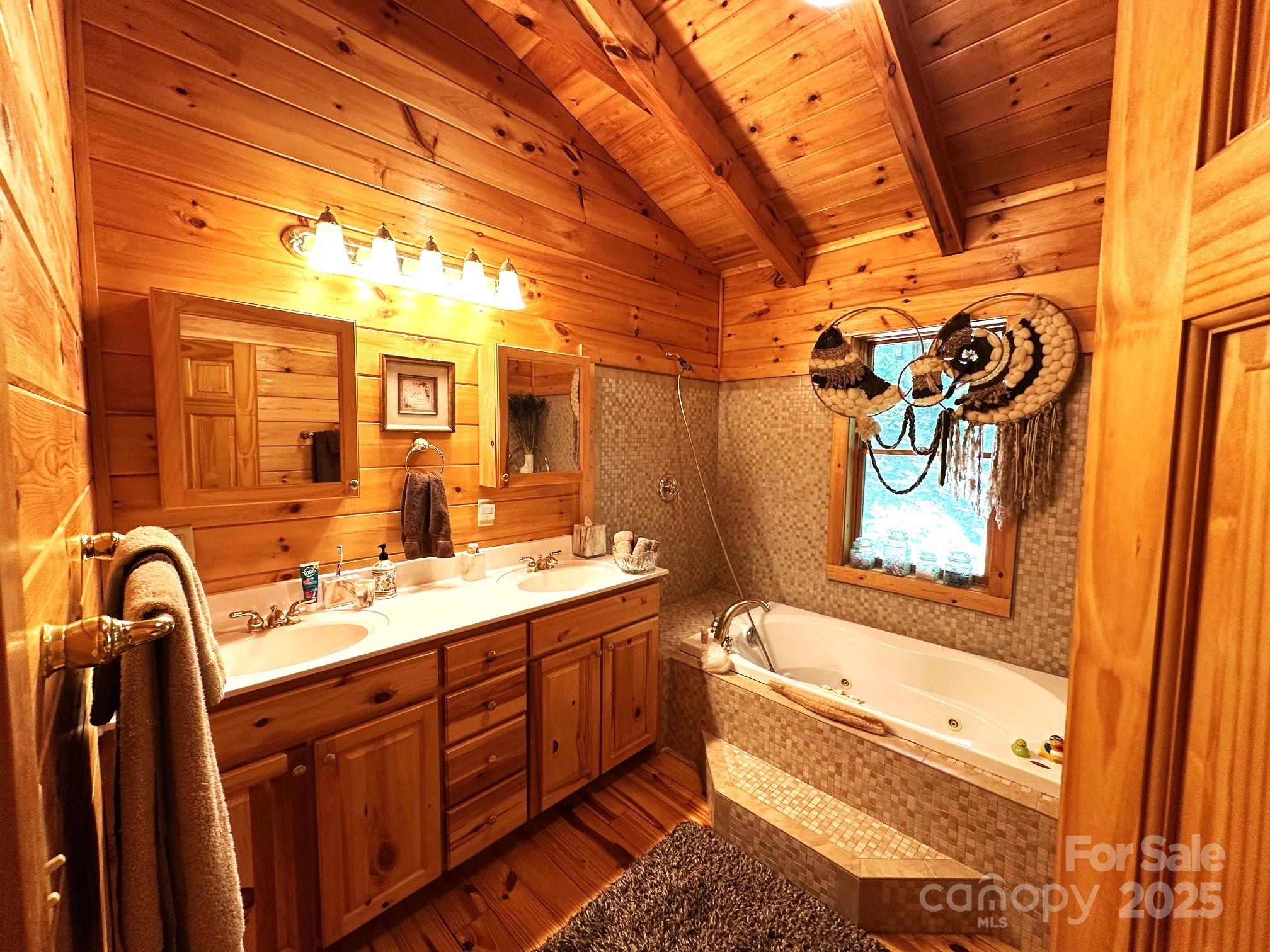 184 N Poplar Drive — Lake Lure