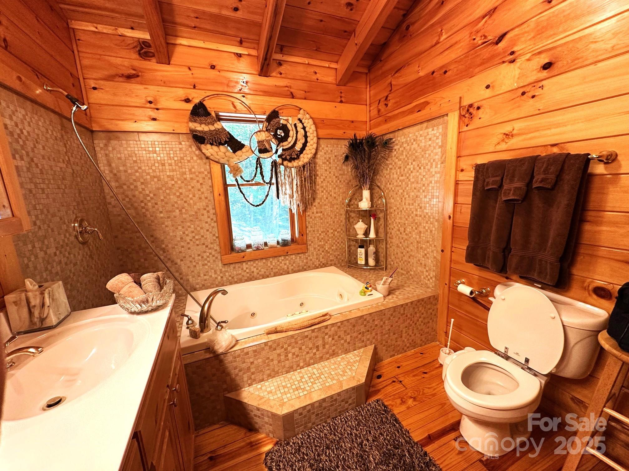 184 N Poplar Drive — Lake Lure
