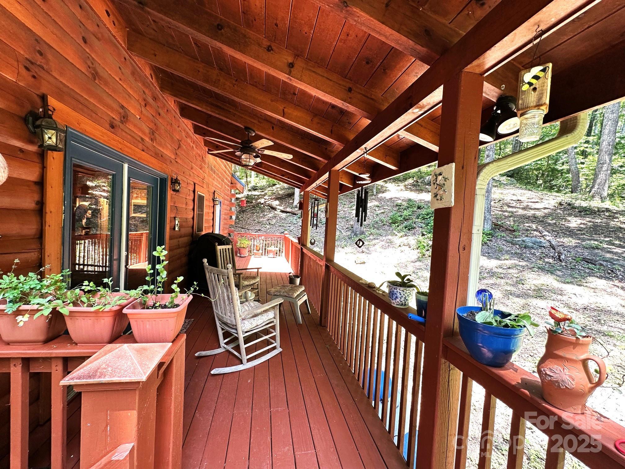 184 N Poplar Drive — Lake Lure