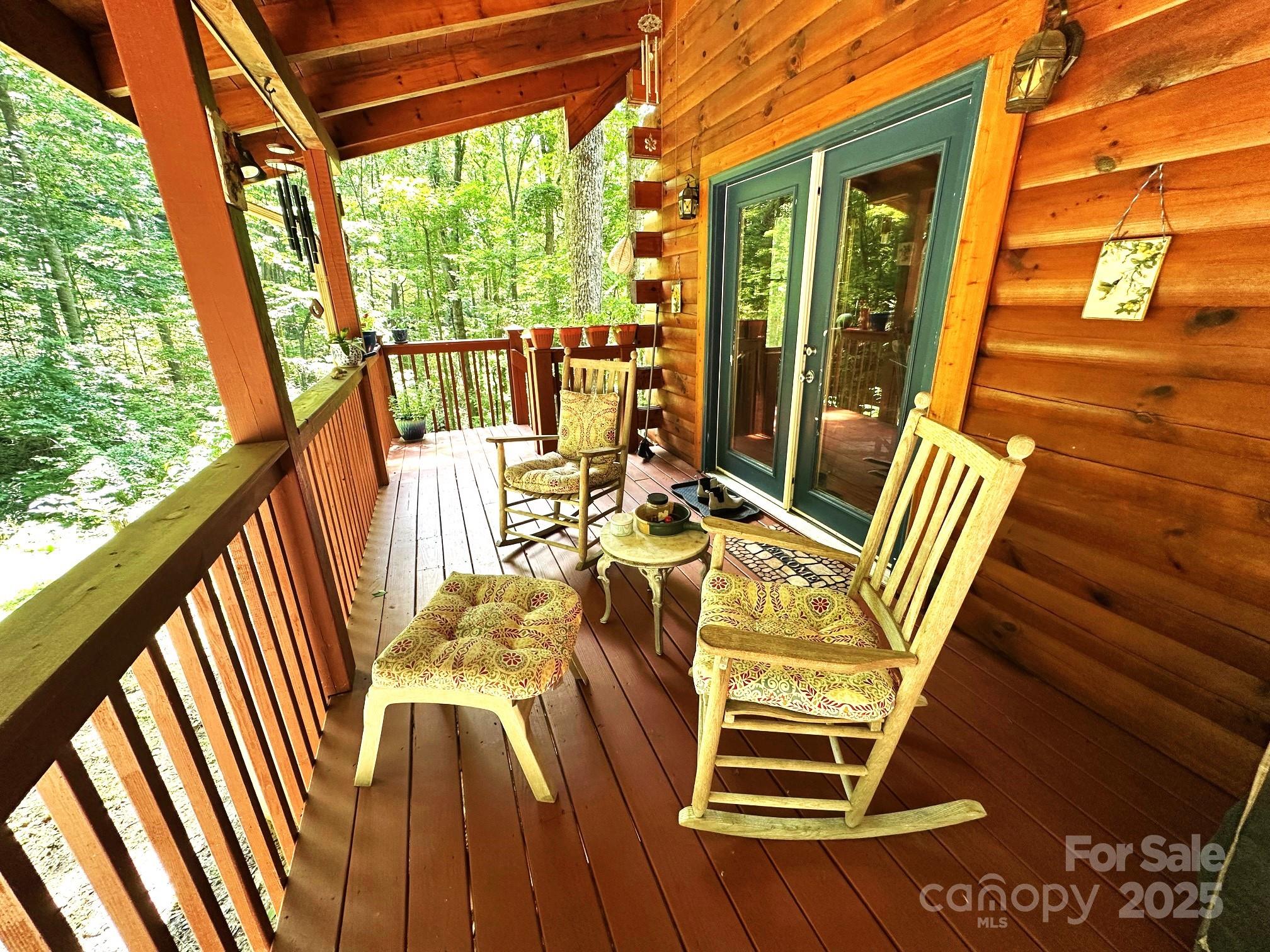 184 N Poplar Drive — Lake Lure