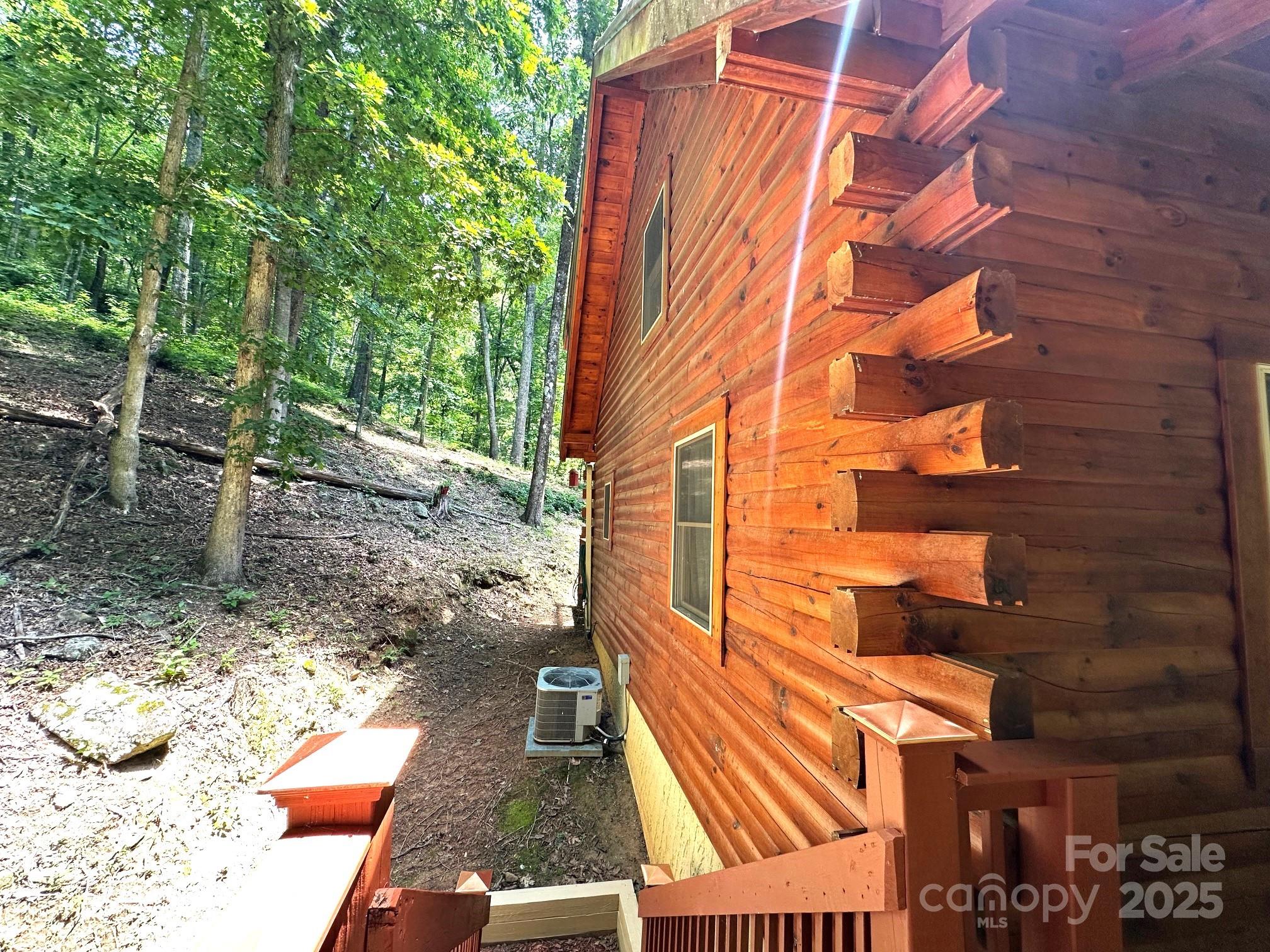 184 N Poplar Drive — Lake Lure