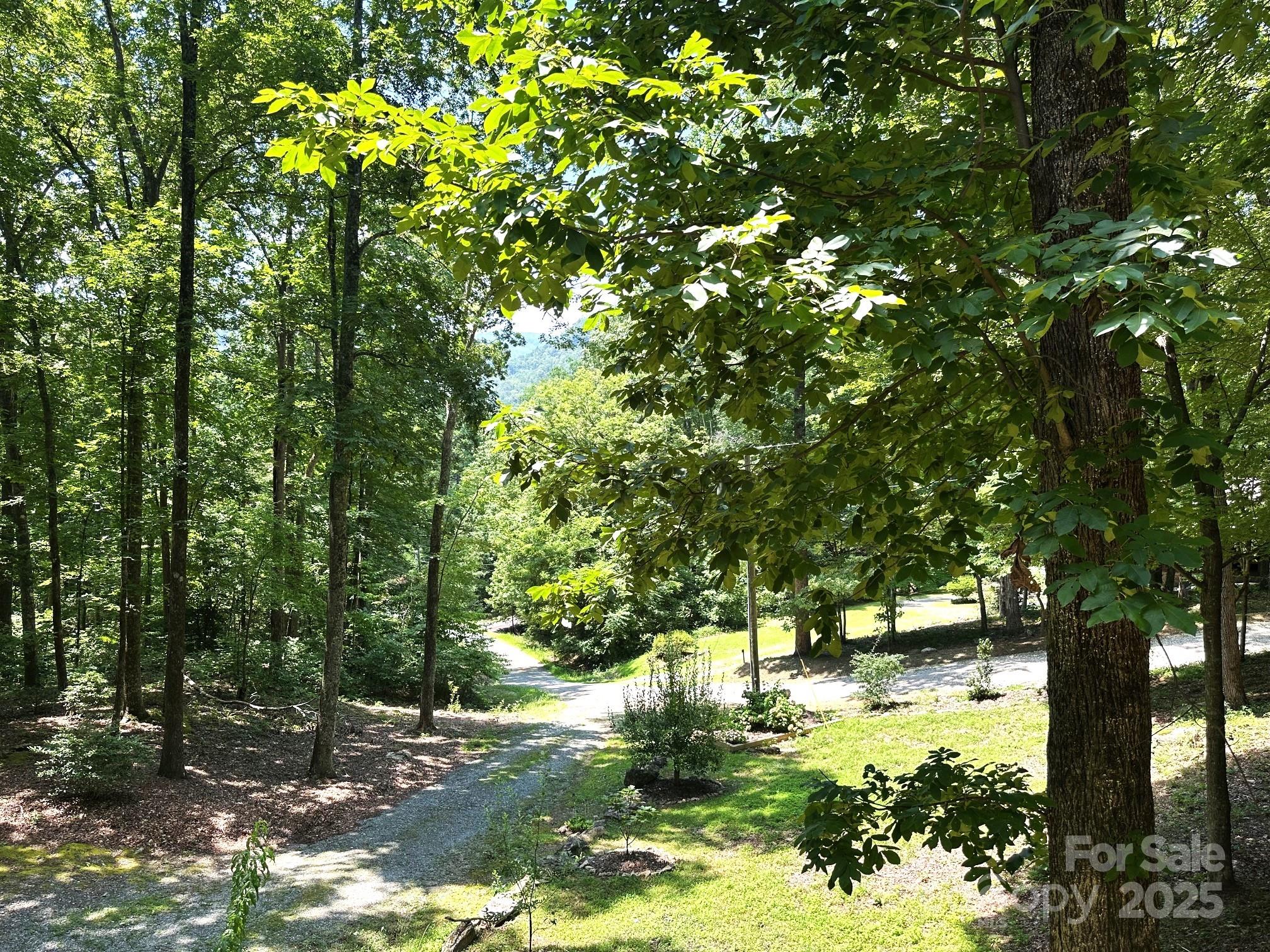 184 N Poplar Drive — Lake Lure