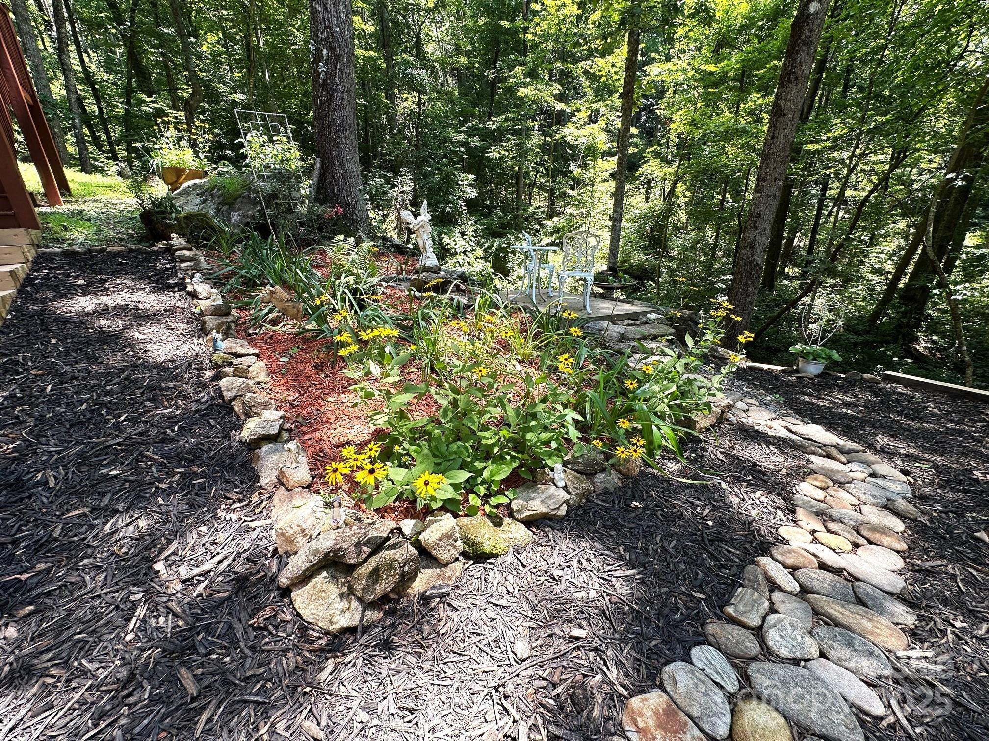184 N Poplar Drive — Lake Lure