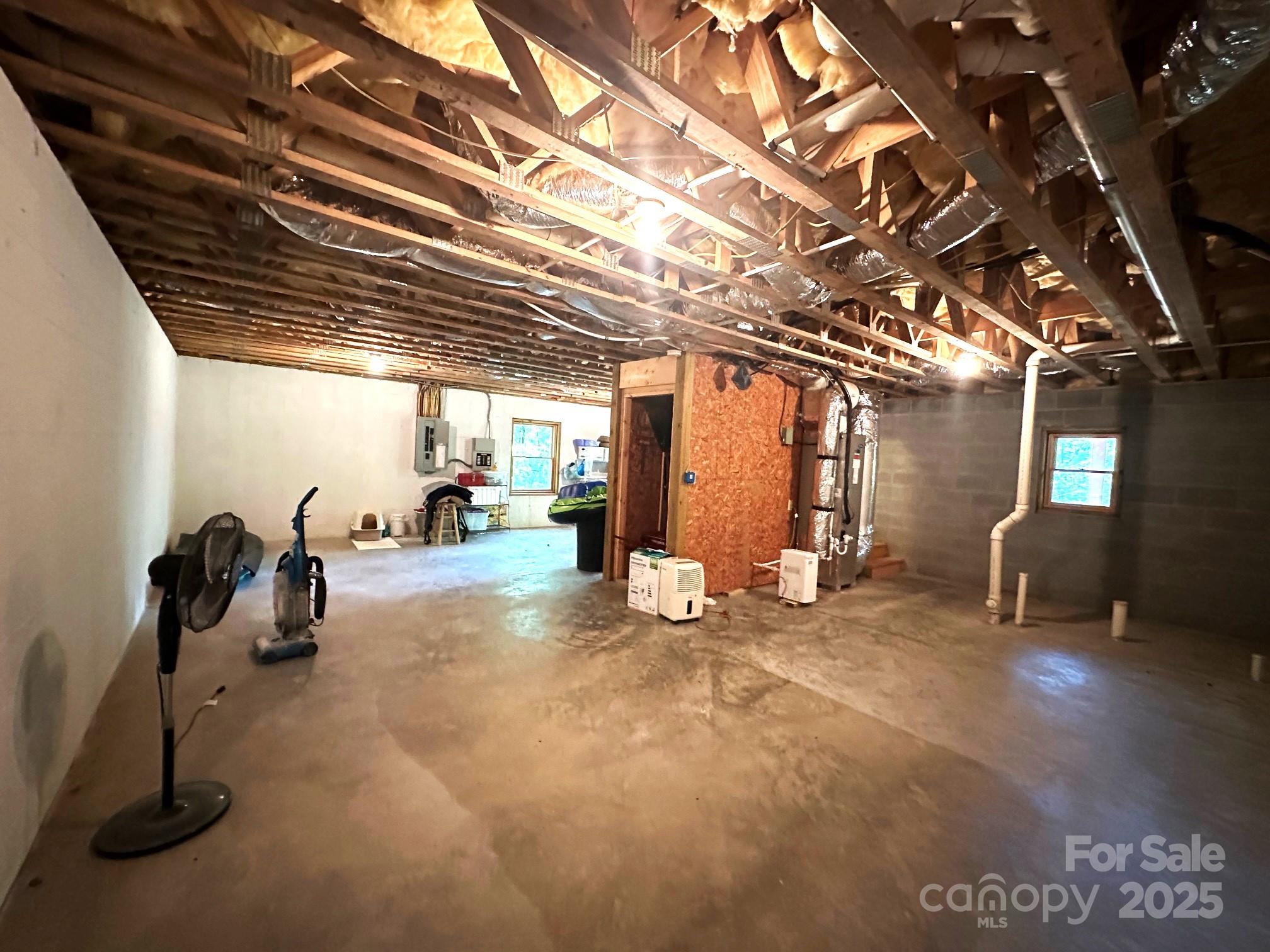184 N Poplar Drive — Lake Lure