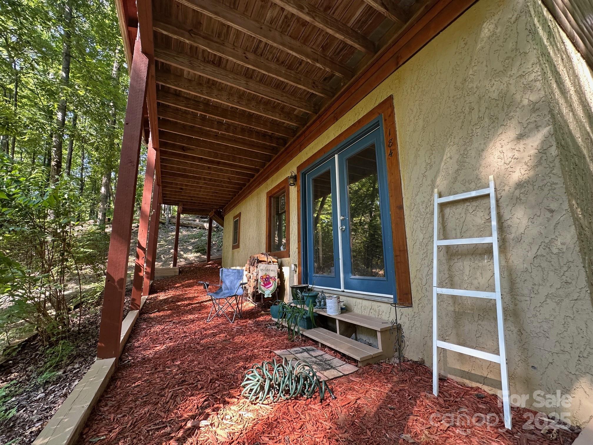 184 N Poplar Drive — Lake Lure