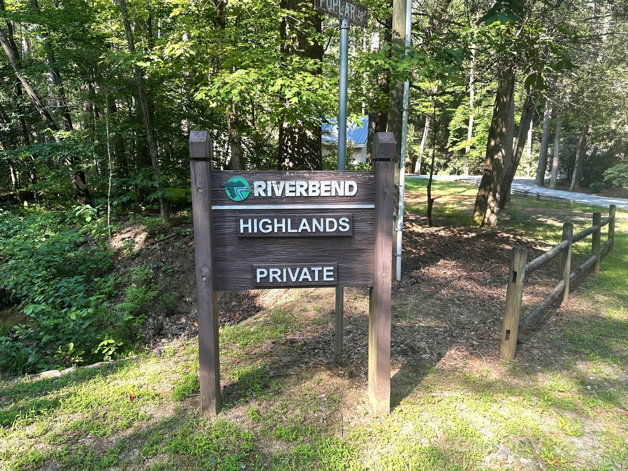 184 N Poplar Drive — Lake Lure