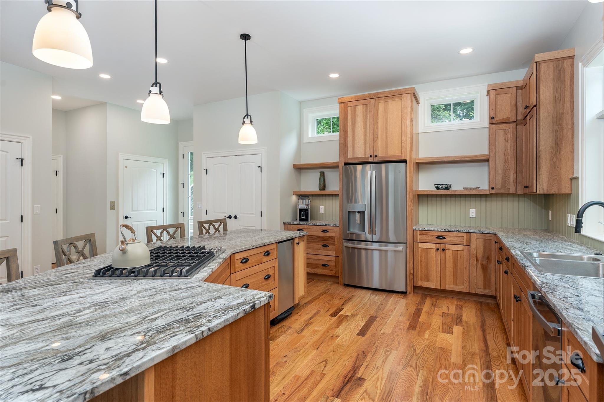 326 Golden Valley Drive — Hendersonville