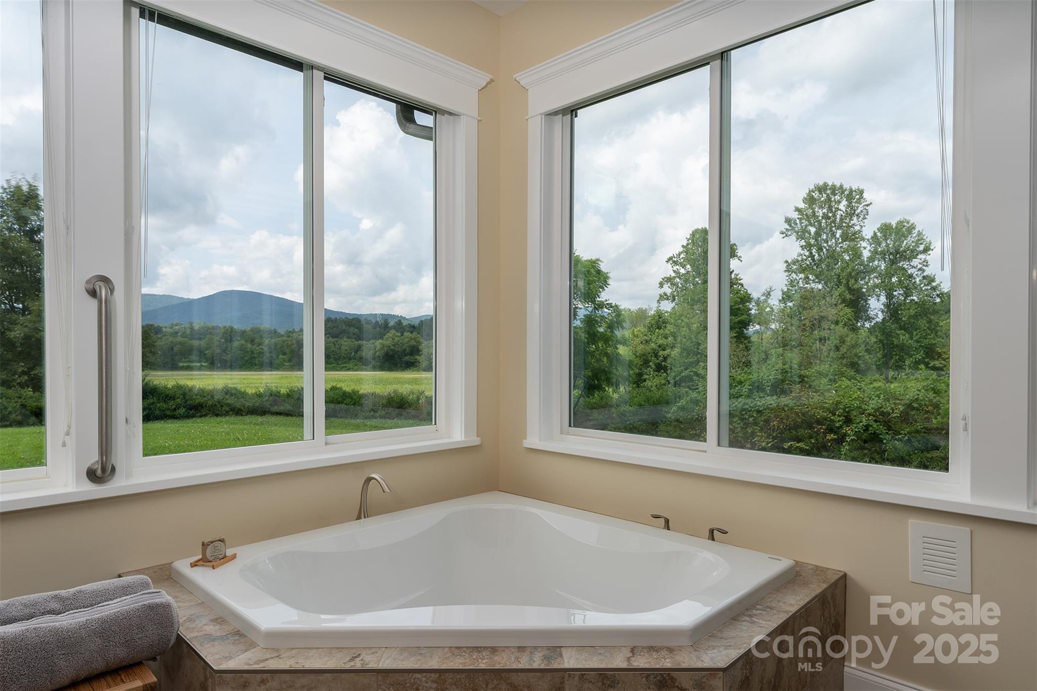 326 Golden Valley Drive — Hendersonville