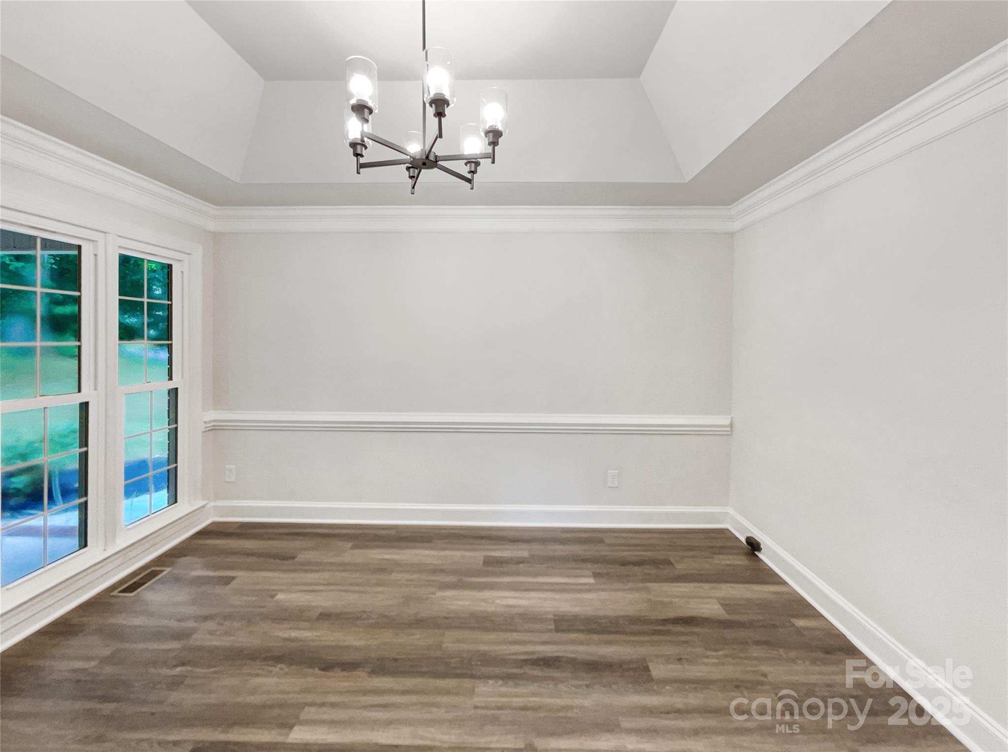 8117 Shannon Woods Lane — Matthews