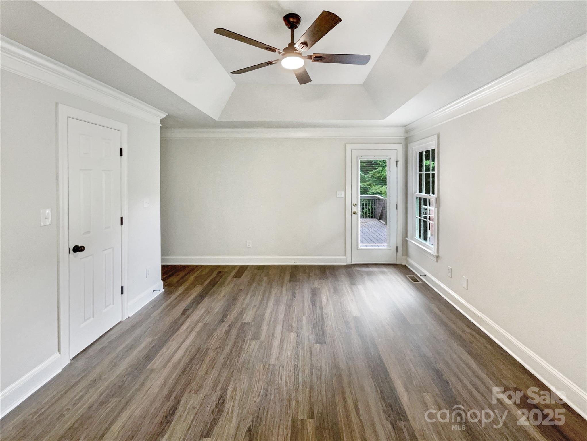 8117 Shannon Woods Lane — Matthews