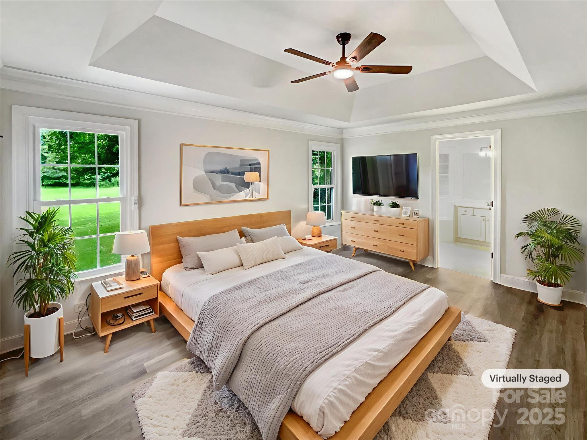 8117 Shannon Woods Lane — Matthews