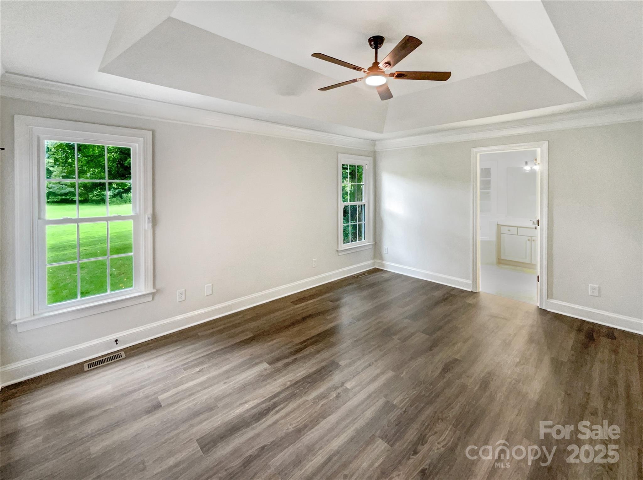 8117 Shannon Woods Lane — Matthews