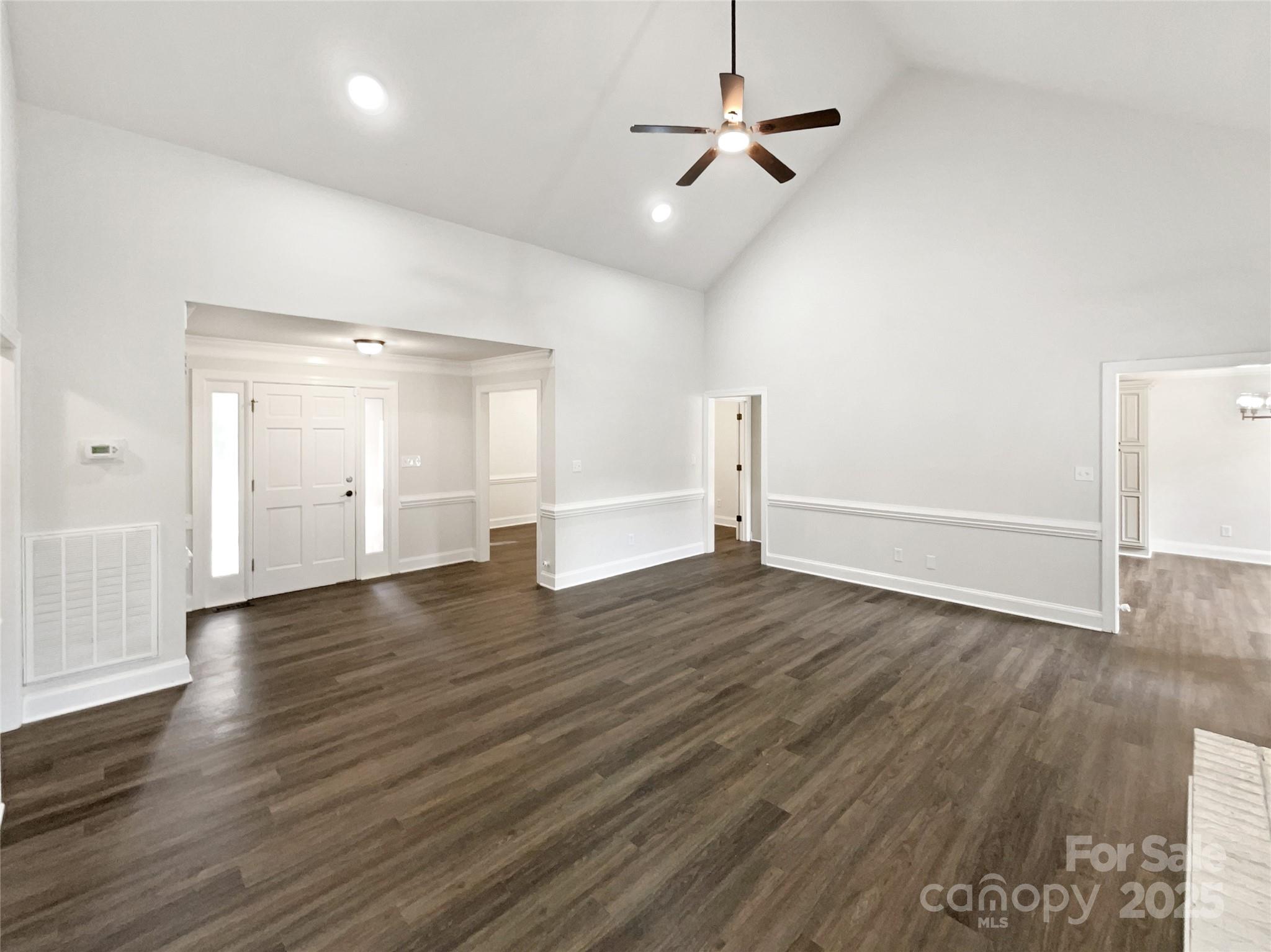 8117 Shannon Woods Lane — Matthews